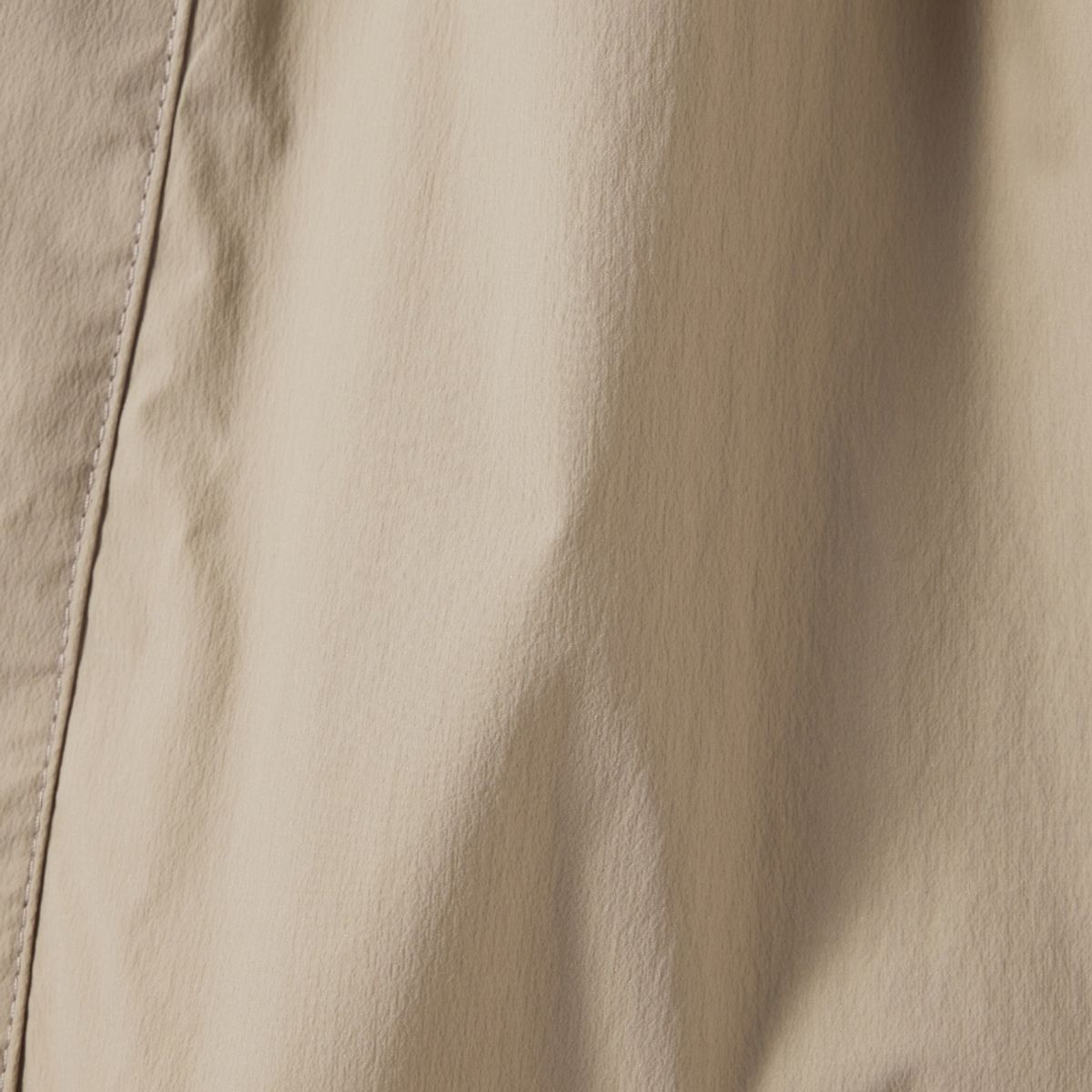 브롬톤 런던(BROMPTON LONDON) W SHORT SKIRT TROUSERS - BEIGE (P242WSK351)