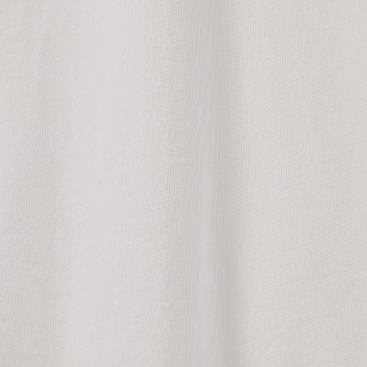 브롬톤 런던(BROMPTON LONDON) REFLECTIVE GRAPHIC T-SHIRT - WHITE (P242UTS126)