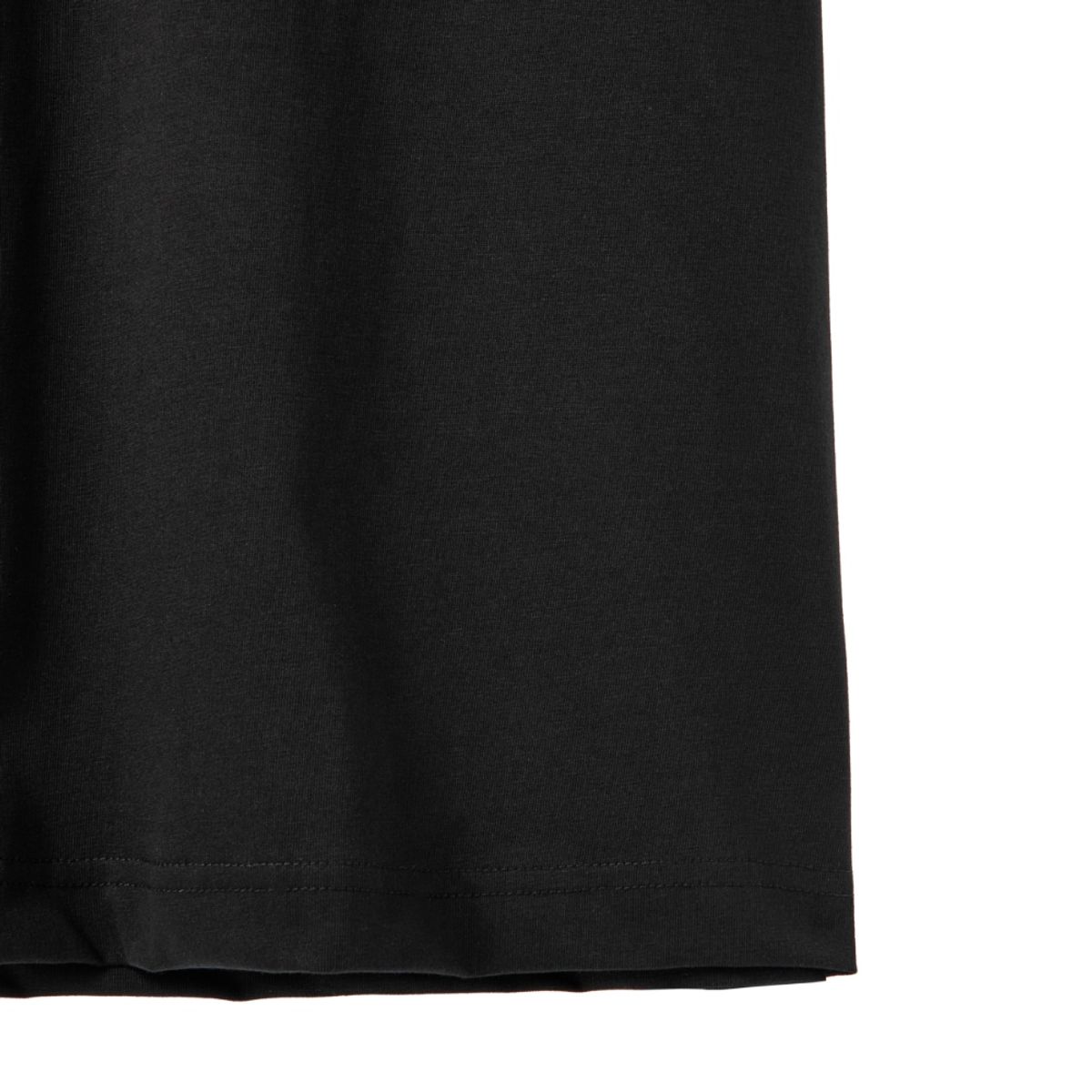 브롬톤 런던(BROMPTON LONDON) COMMUTER GRAPHIC T-SHIRT - BLACK (P242UTS127)