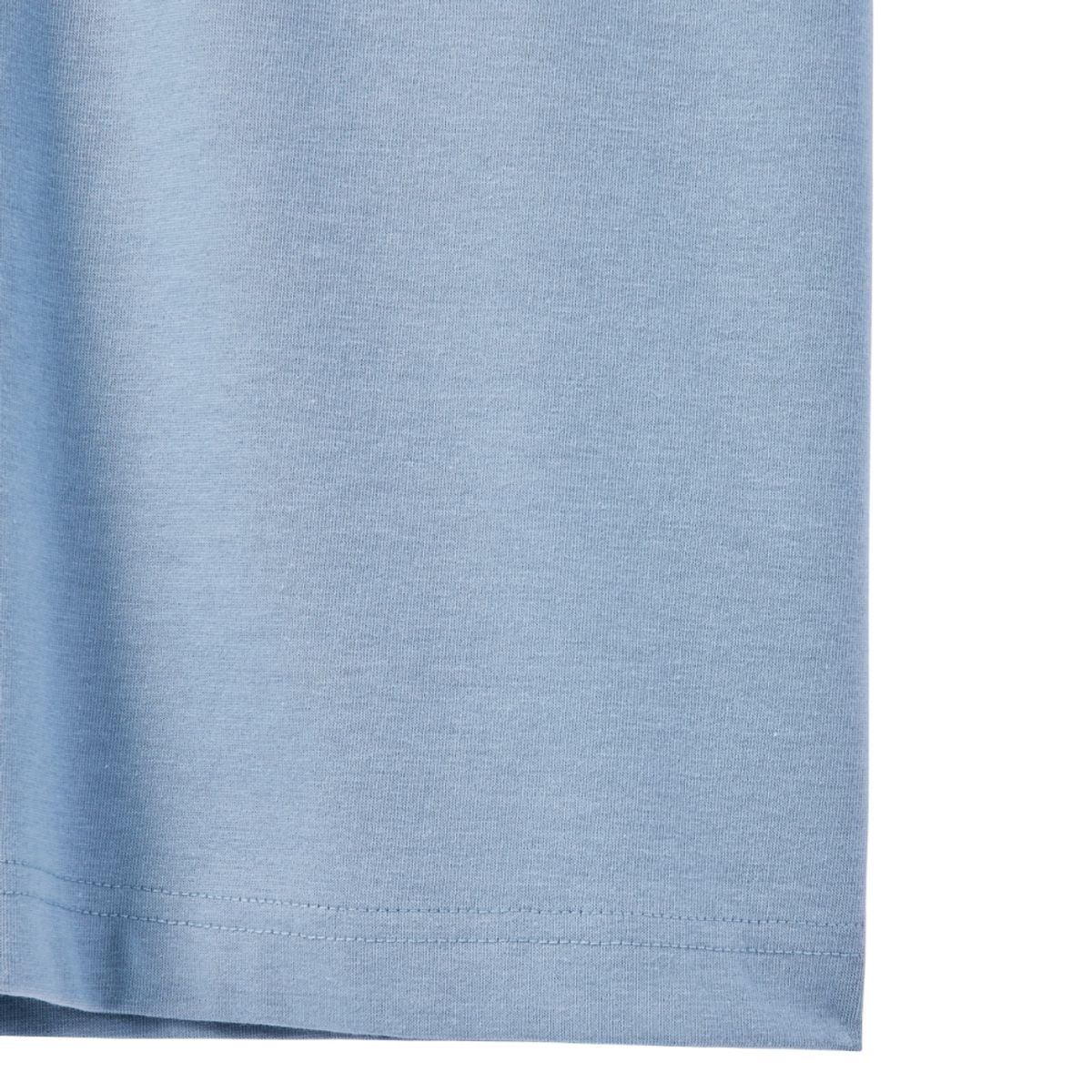브롬톤 런던(BROMPTON LONDON) COMMUTER GRAPHIC T-SHIRT - L/BLUE (P242UTS127)
