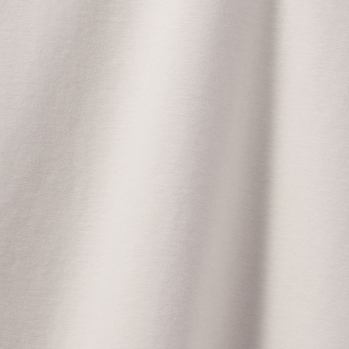 브롬톤 런던(BROMPTON LONDON) SUPIMA STRETCH COLLAR T-SHIRT - IVORY (P242UPL120)