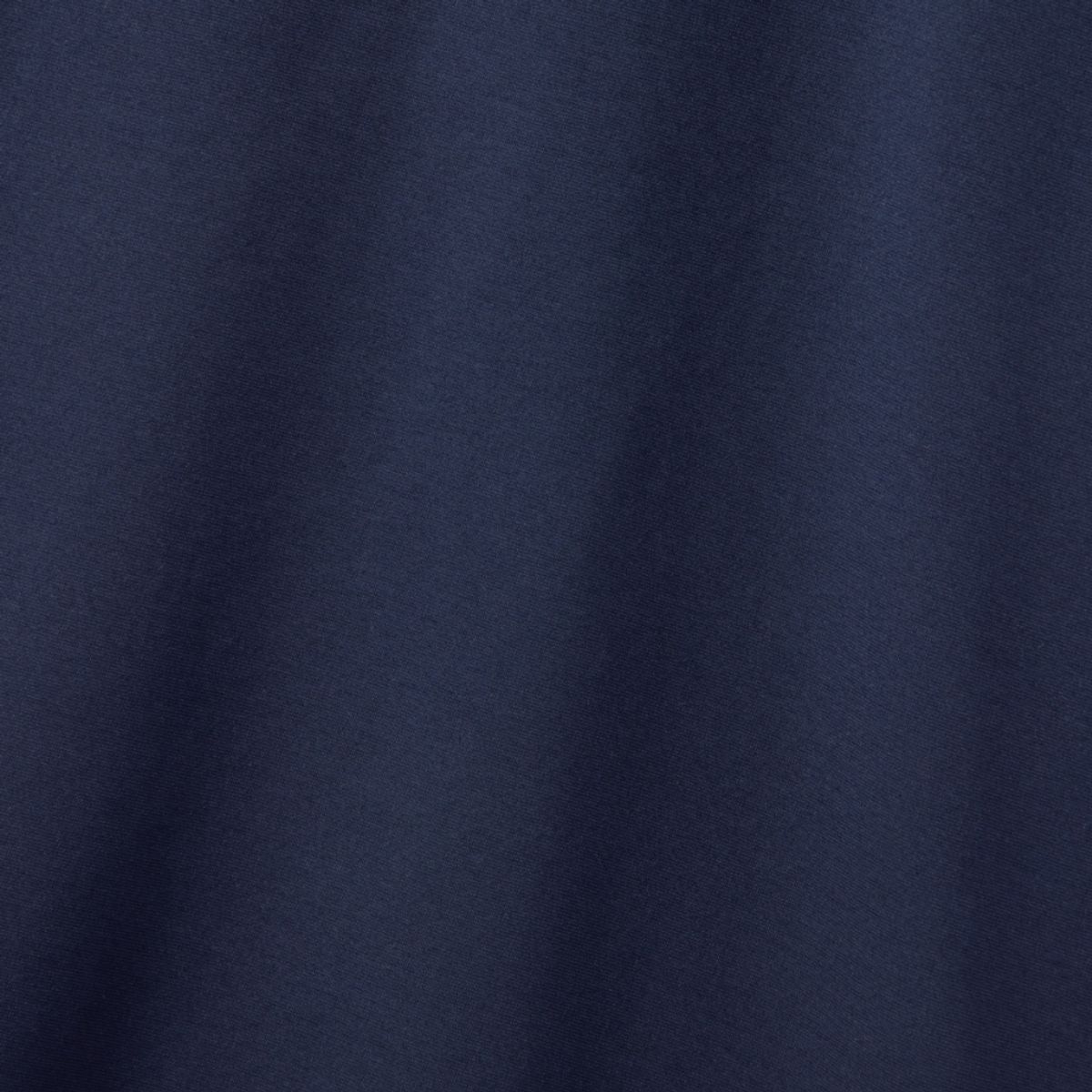 브롬톤 런던(BROMPTON LONDON) SUPIMA STRETCH COLLAR T-SHIRT - NAVY (P242UPL120)