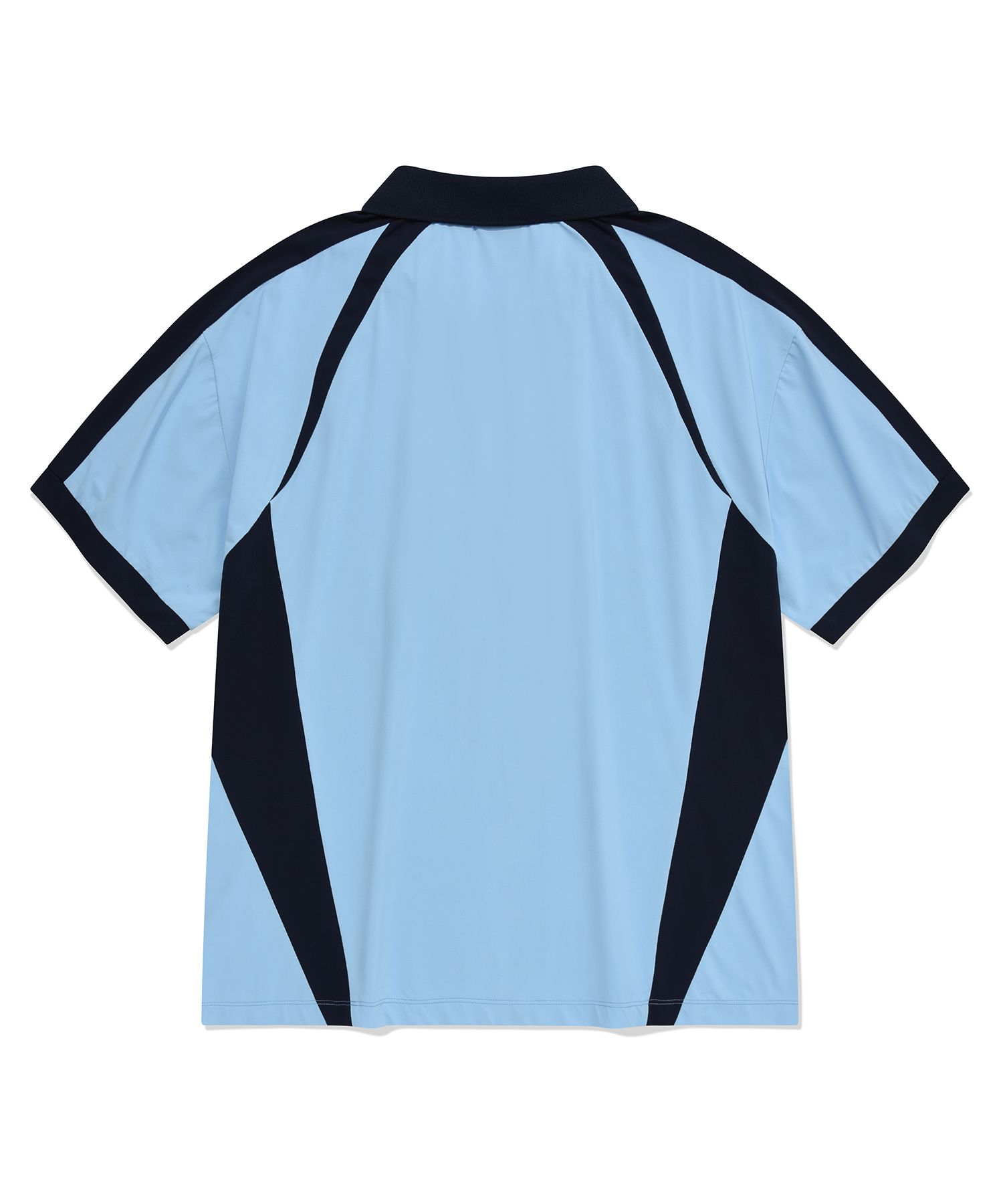 【VISION STREETWEAR】VSW SOCCER JERSEY 4カラー MUSINSA公式 | VISION STREETWEAR VSW Soccer Jersey White