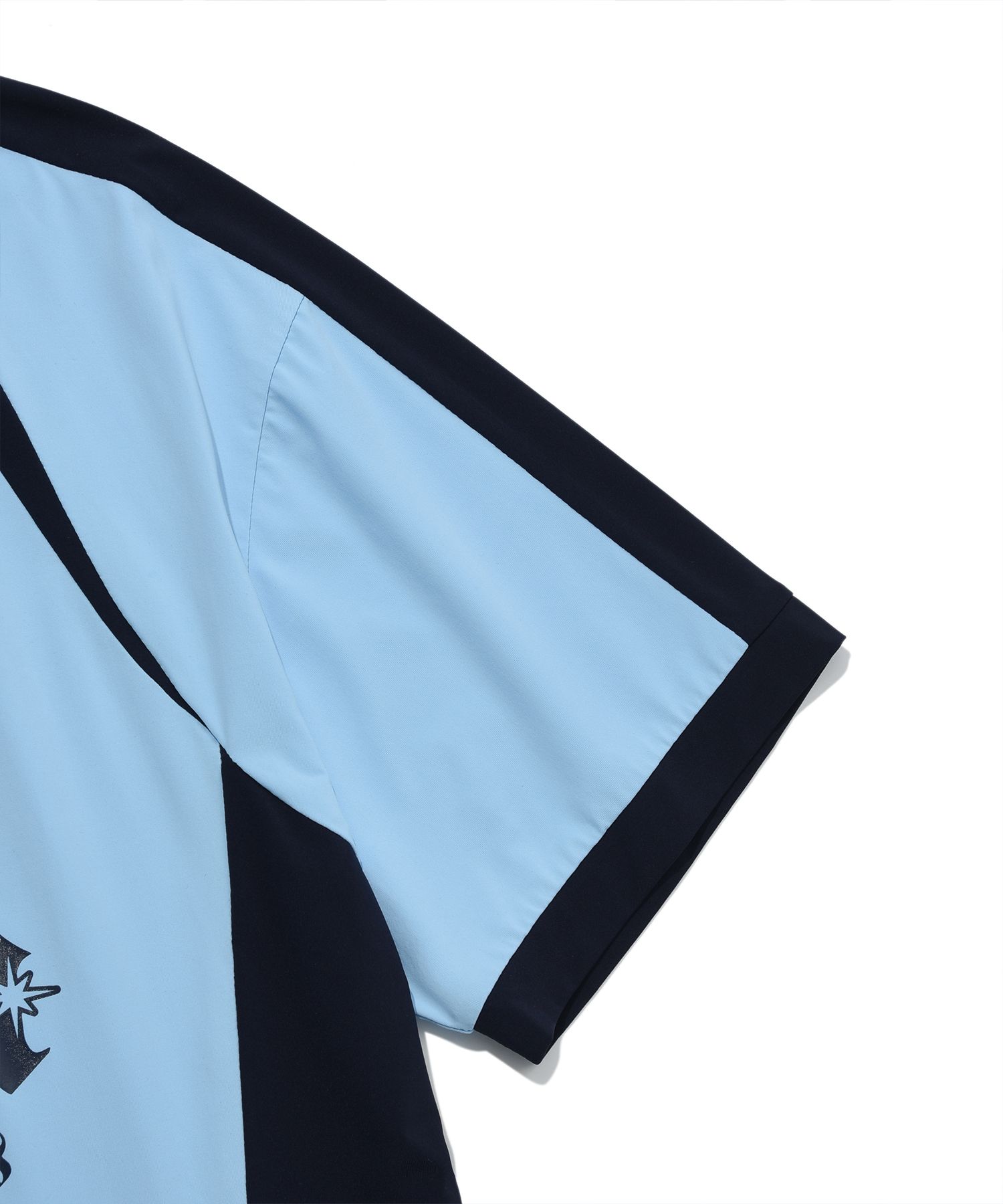 ★VISION STREETWEAR★VSW Soccer Jersey★送料・関税込 MUSINSA | VISION STREETWEAR VSW Soccer Jersey Sky Blue