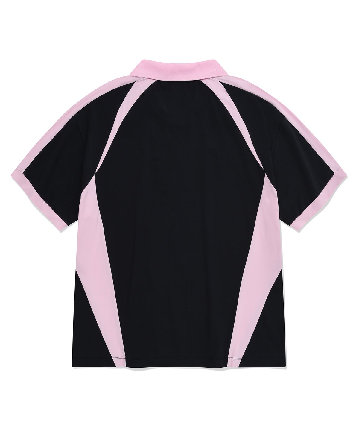비전스트릿웨어(VISION STREETWEAR) VSW Soccer Jersey Pink