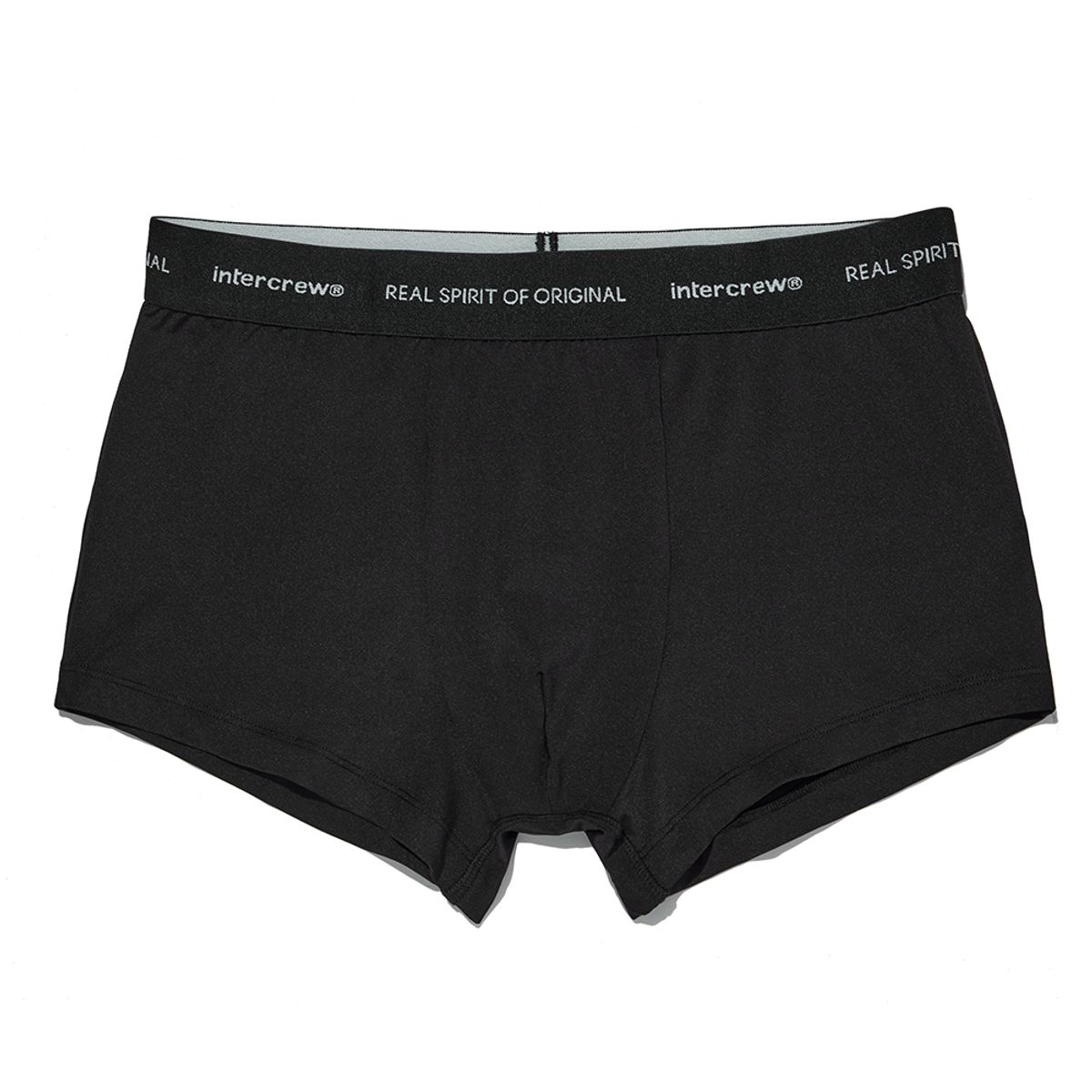 인터크루(INTERCREW) [남성] 3PACK 드로즈