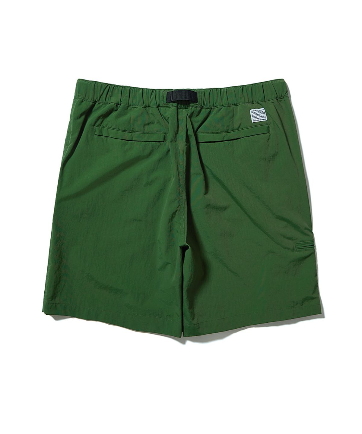 시에라디자인(SIERRA DESIGNS) 애버딘(ABERDEEN) 4.5부 쇼츠 GREEN