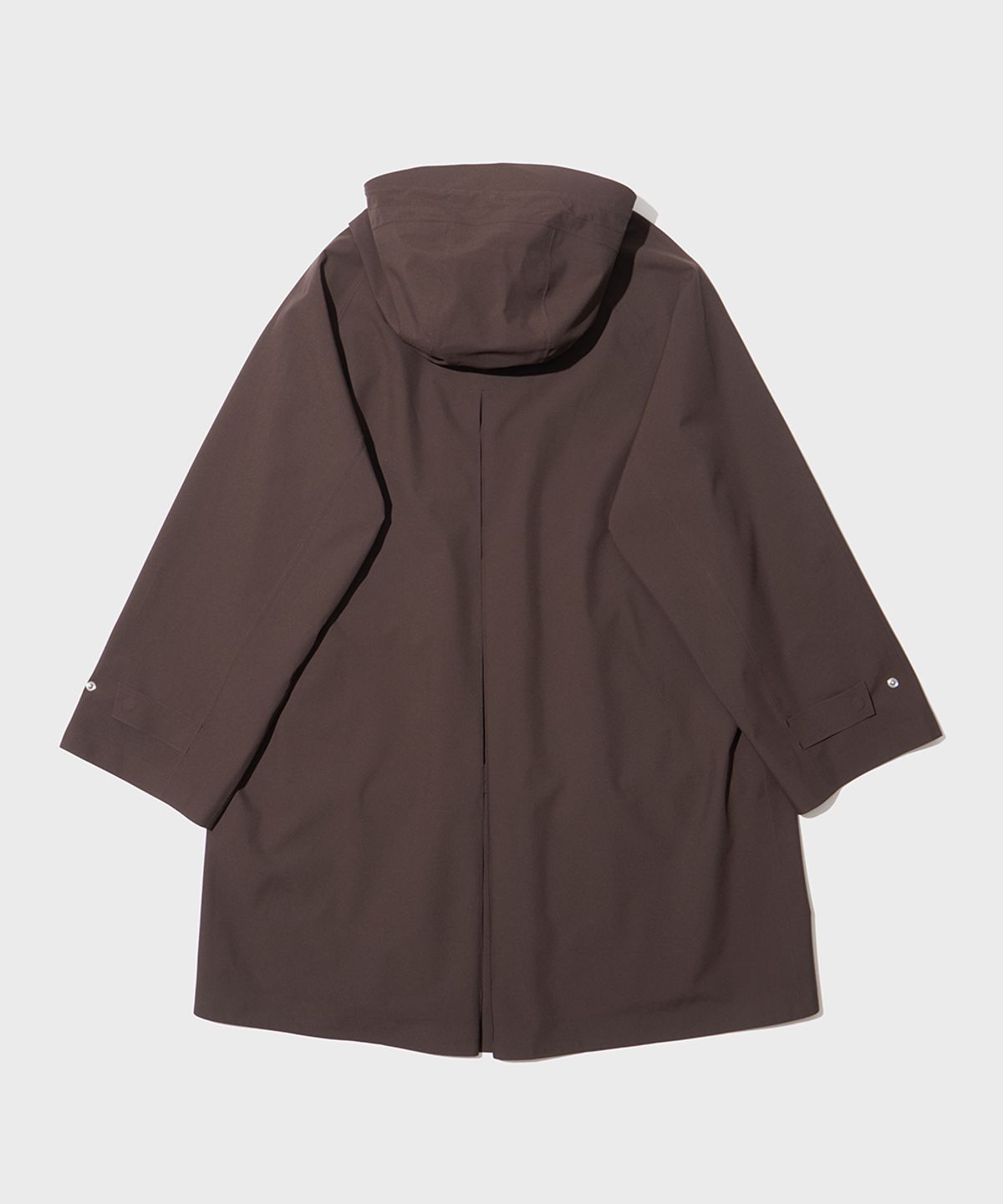 락피쉬웨더웨어(ROCKFISH WEATHERWEAR) 2.5-LAYER PONCHO WEATHER COAT - 2color
