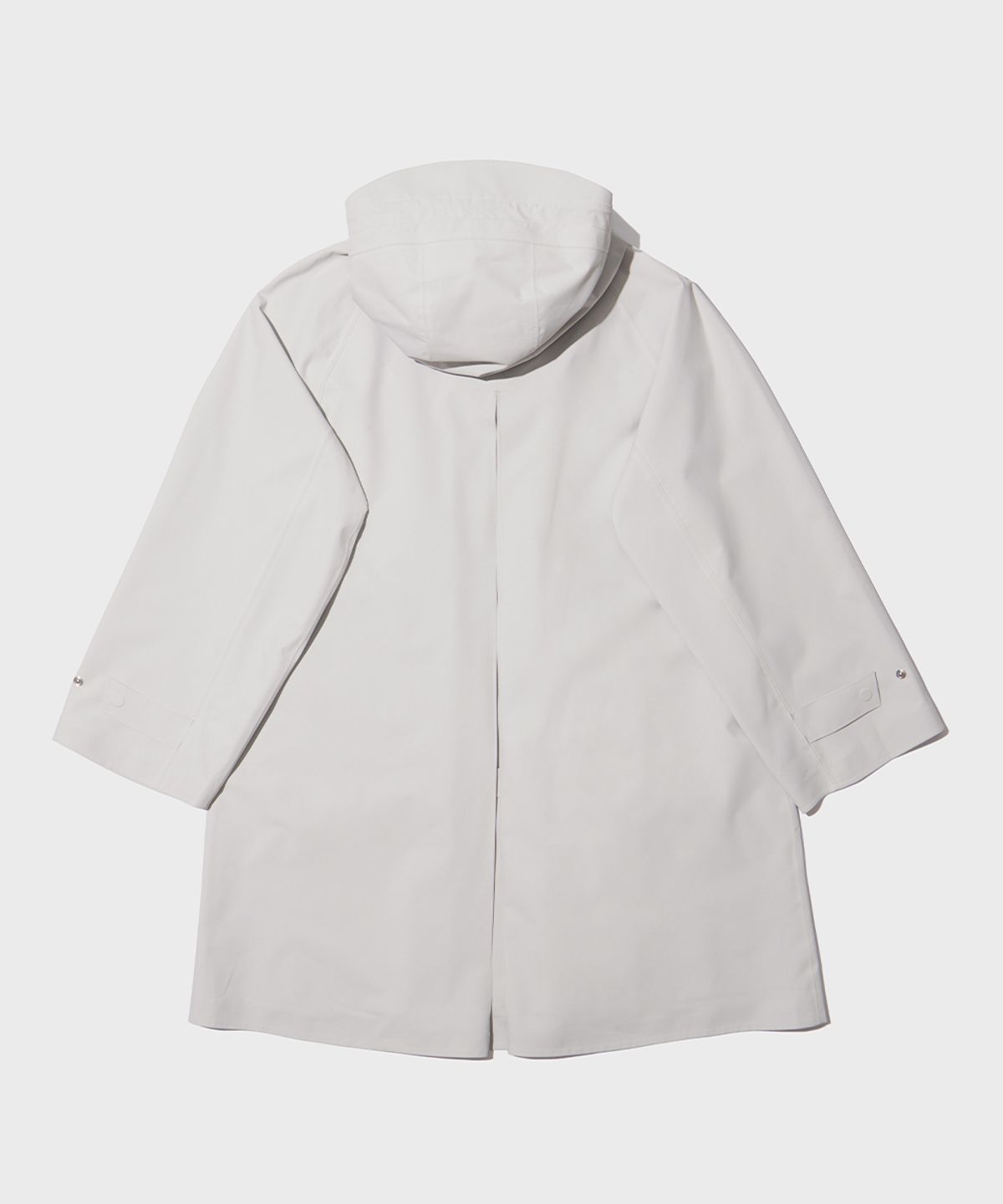 락피쉬웨더웨어(ROCKFISH WEATHERWEAR) 2.5-LAYER PONCHO WEATHER COAT - 2color