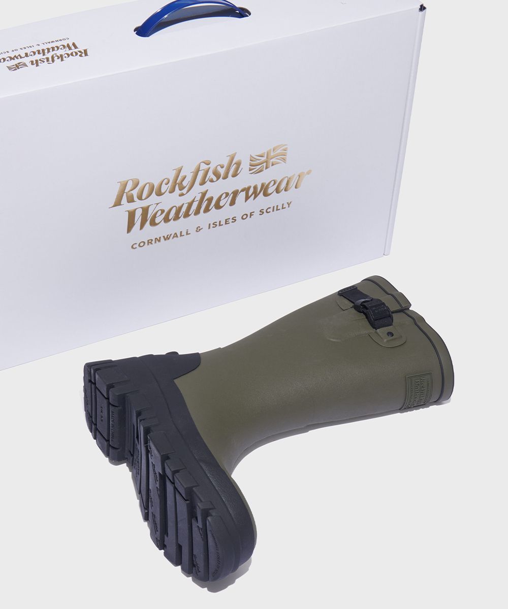 【Rockfish Weatherwear】韓国人気★FUZZY HOLIDAY SET EXCLUSIVE] FUZZY HOLIDAY SET - ROCKFISH WEATHERWEAR