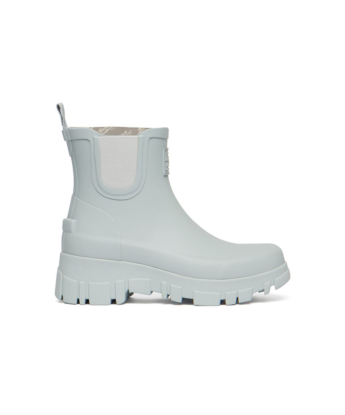 락피쉬웨더웨어(ROCKFISH WEATHERWEAR) FLATFORM CHELSEA RAIN BOOTS - 5 colors