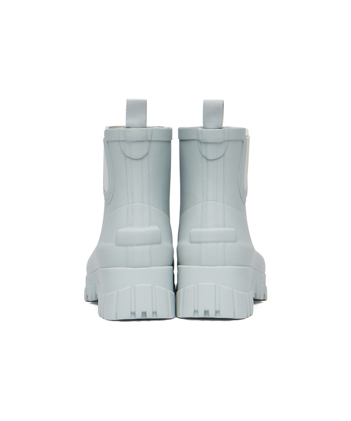 락피쉬웨더웨어(ROCKFISH WEATHERWEAR) FLATFORM CHELSEA RAIN BOOTS - 5 colors