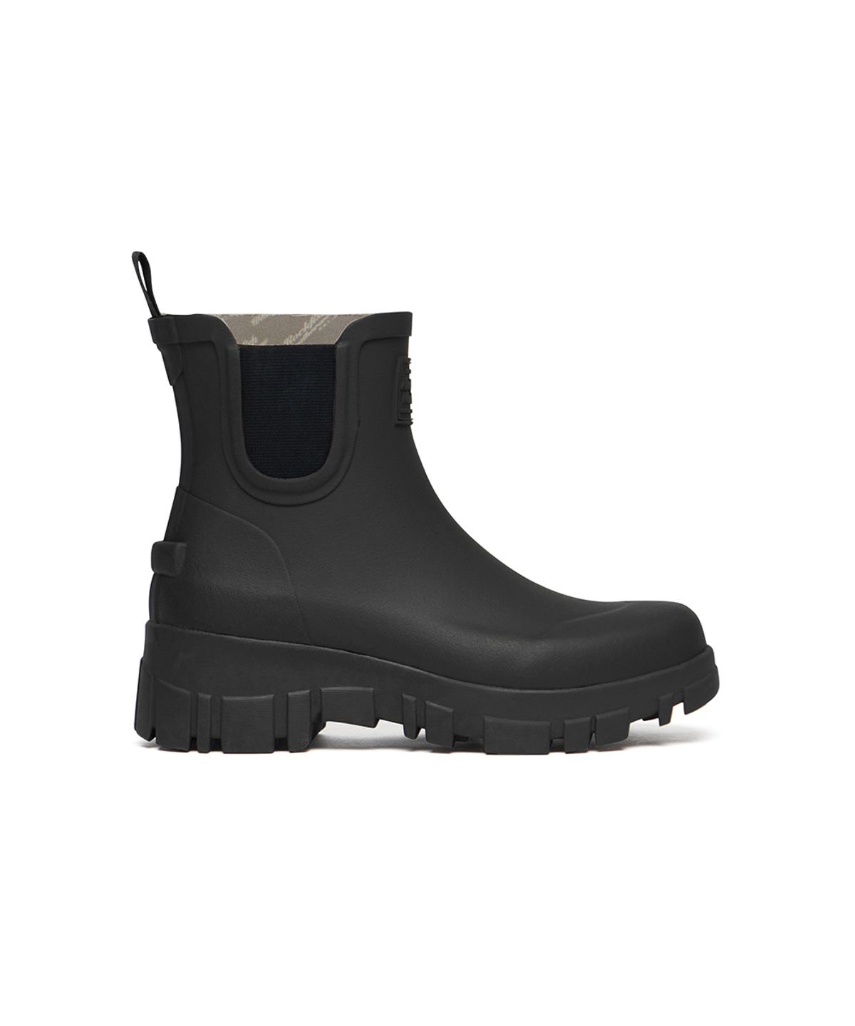 락피쉬웨더웨어(ROCKFISH WEATHERWEAR) FLATFORM CHELSEA RAIN BOOTS - 5 colors