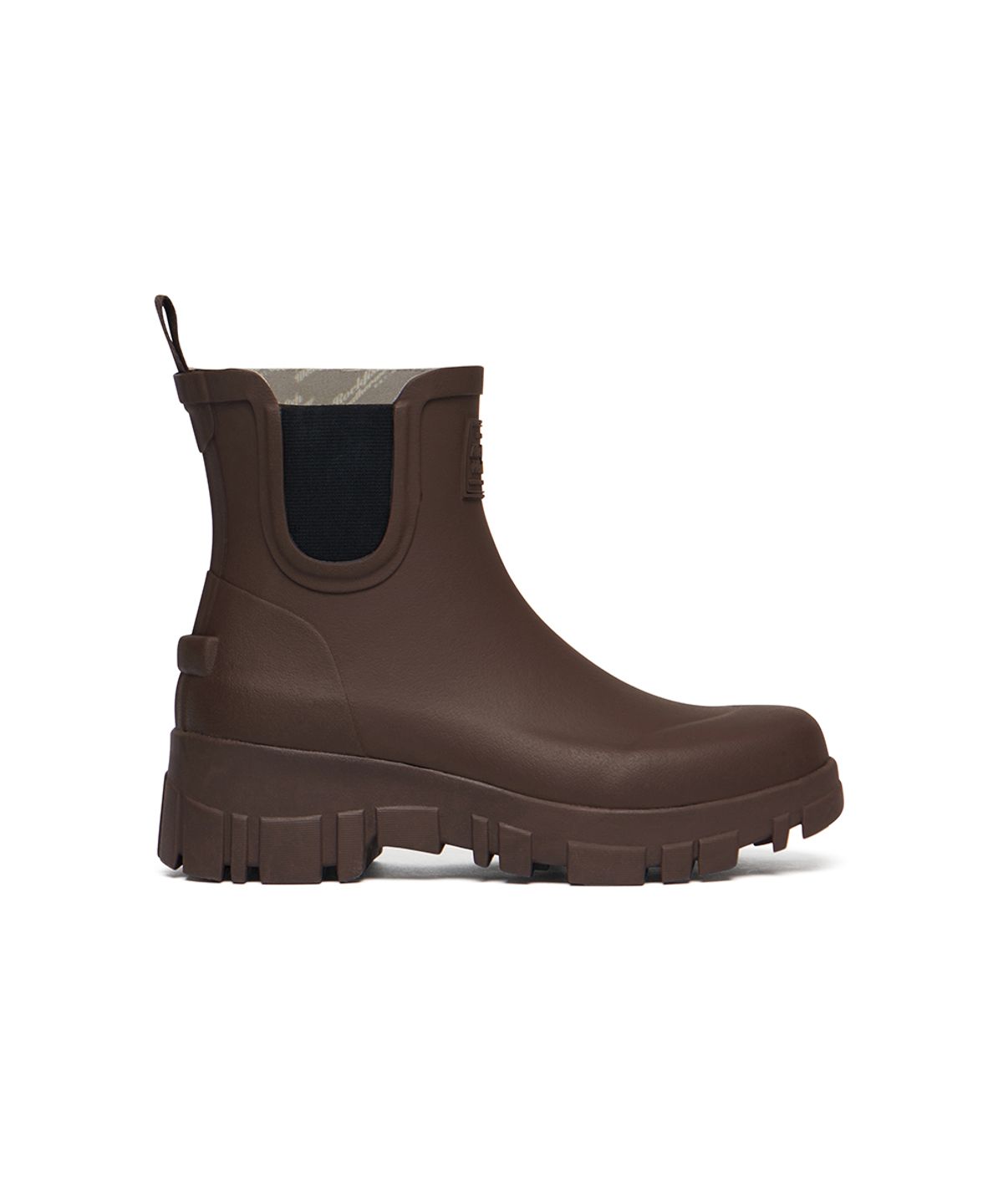 락피쉬웨더웨어(ROCKFISH WEATHERWEAR) FLATFORM CHELSEA RAIN BOOTS - 5 colors