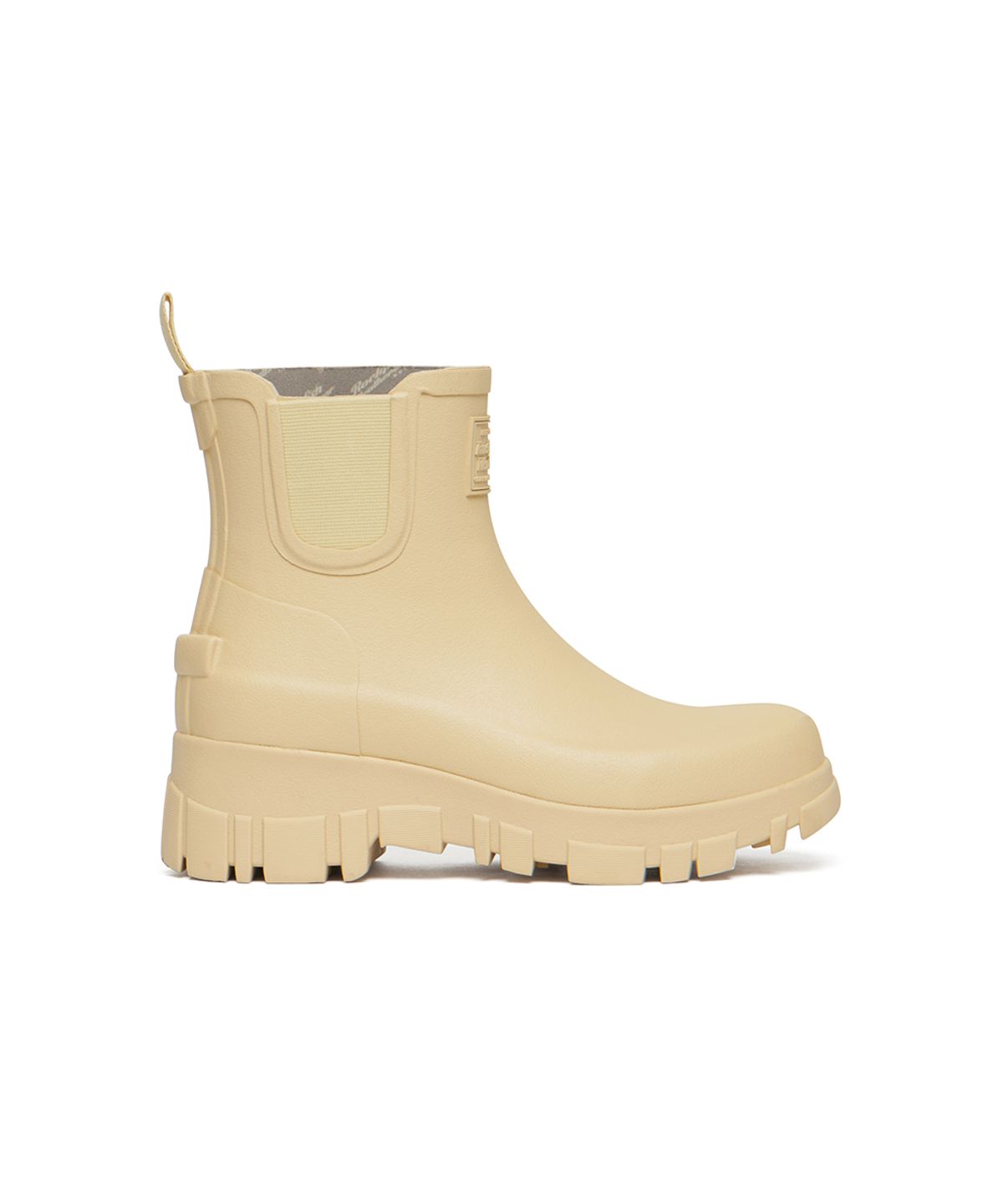 락피쉬웨더웨어(ROCKFISH WEATHERWEAR) FLATFORM CHELSEA RAIN BOOTS - 5 colors