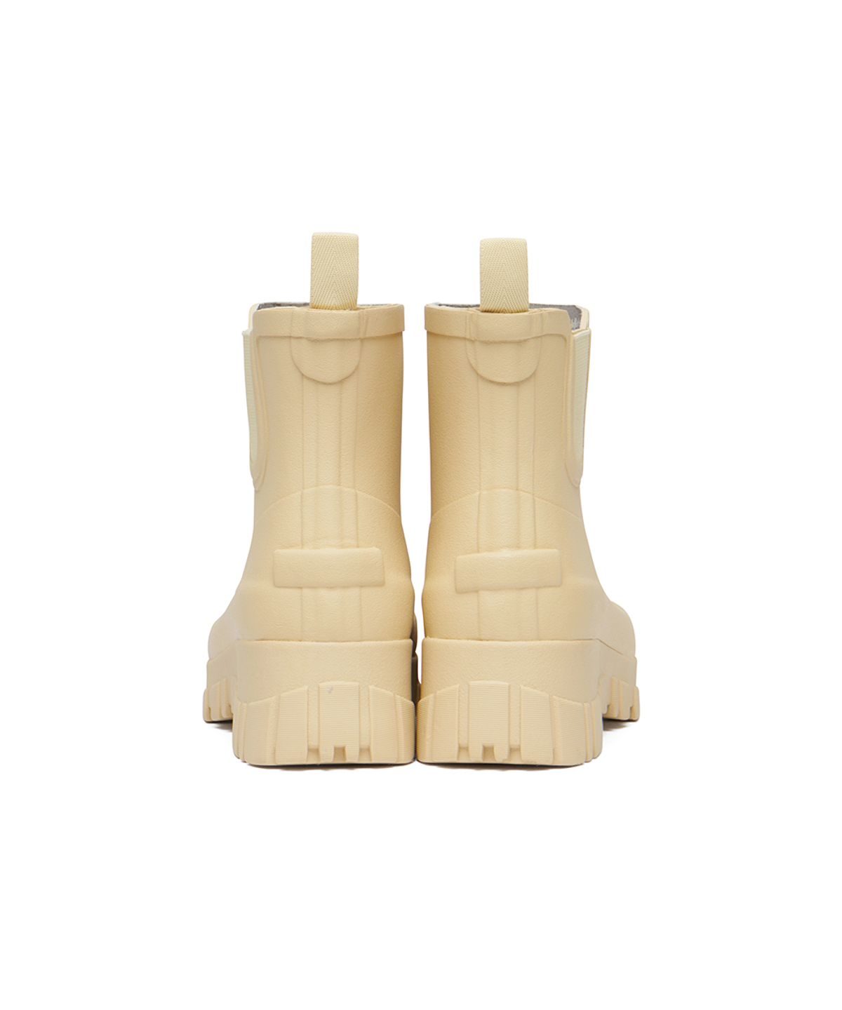 락피쉬웨더웨어(ROCKFISH WEATHERWEAR) FLATFORM CHELSEA RAIN BOOTS - 5 colors