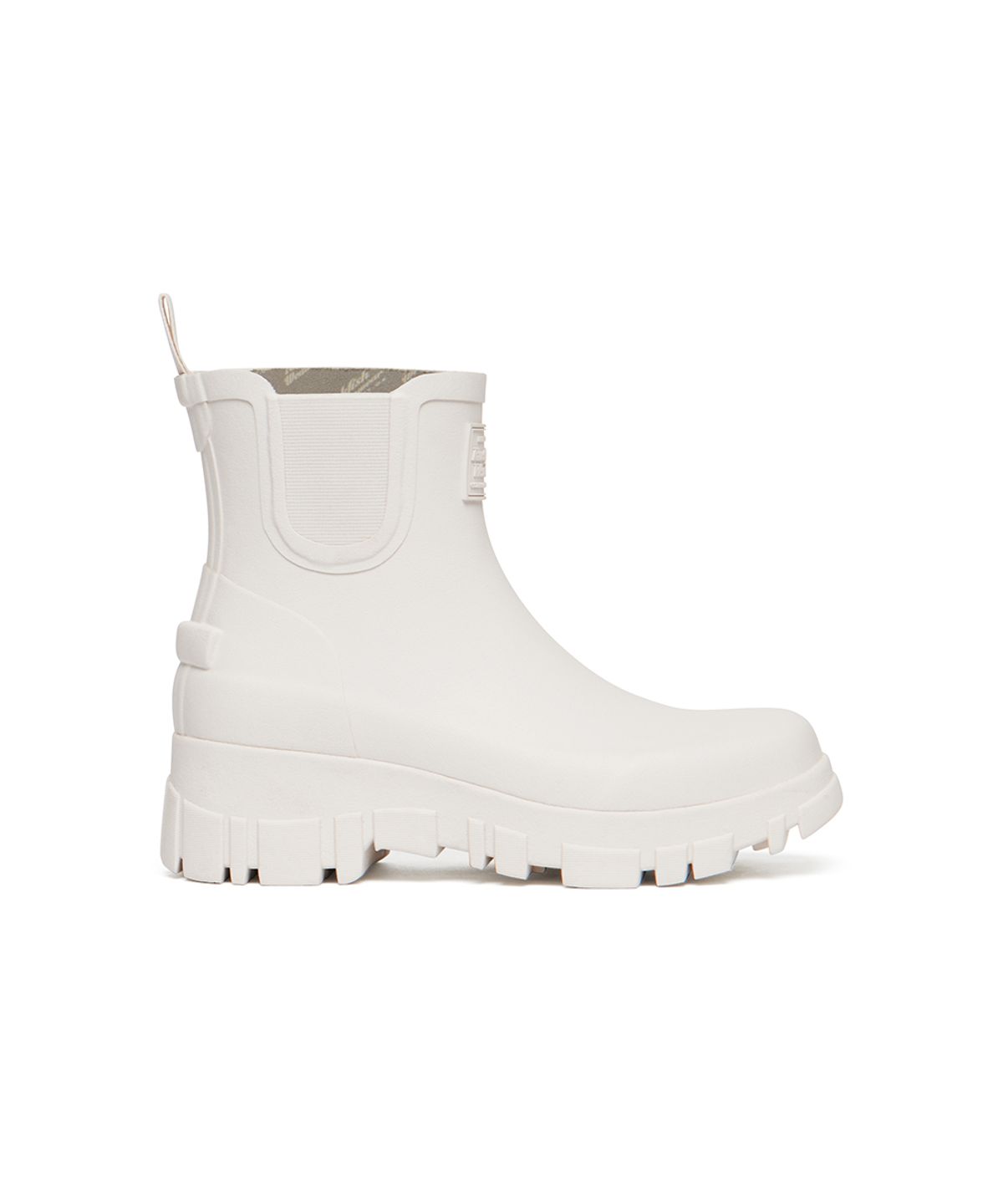 락피쉬웨더웨어(ROCKFISH WEATHERWEAR) FLATFORM CHELSEA RAIN BOOTS - 5 colors