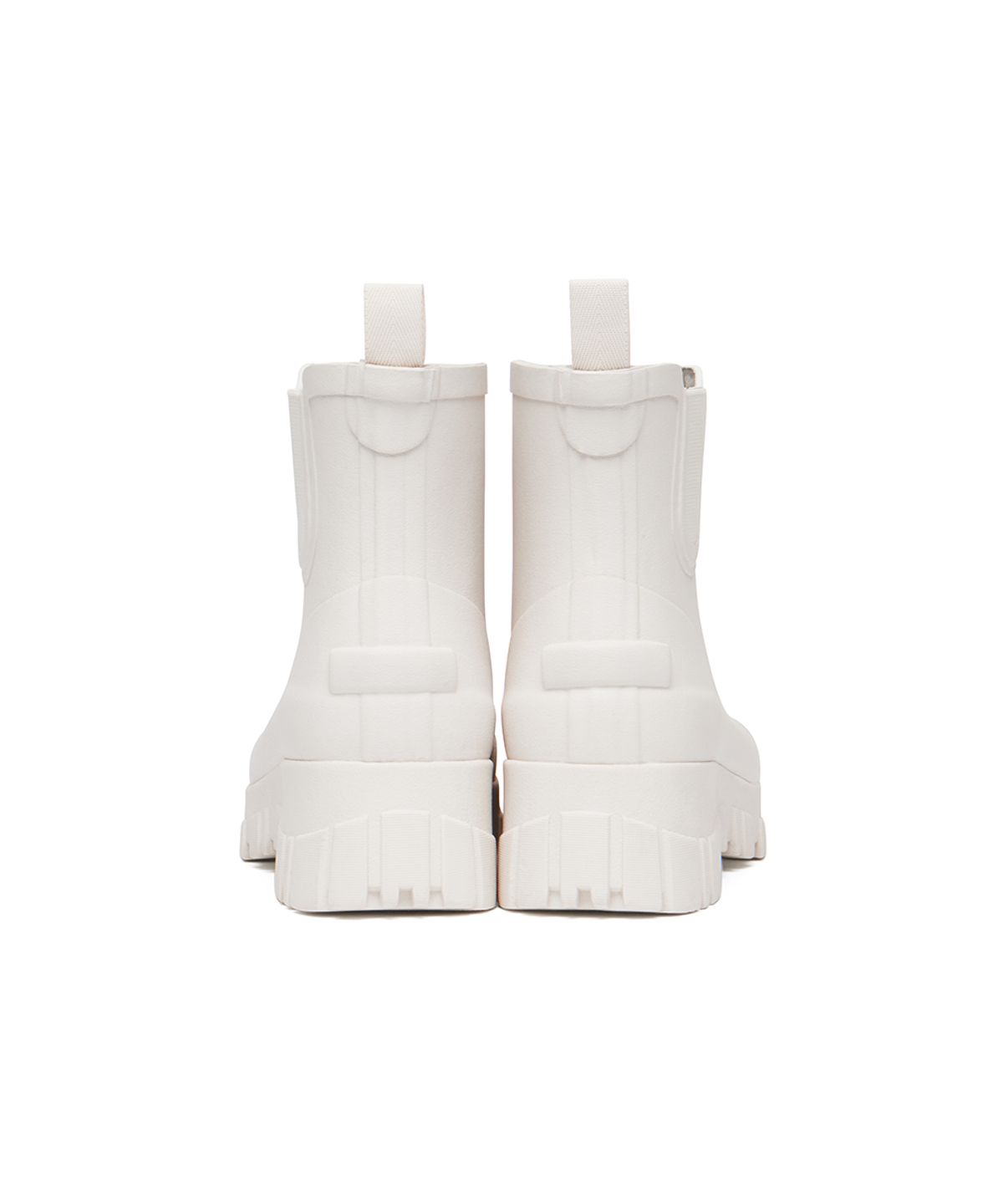 락피쉬웨더웨어(ROCKFISH WEATHERWEAR) FLATFORM CHELSEA RAIN BOOTS - 5 colors