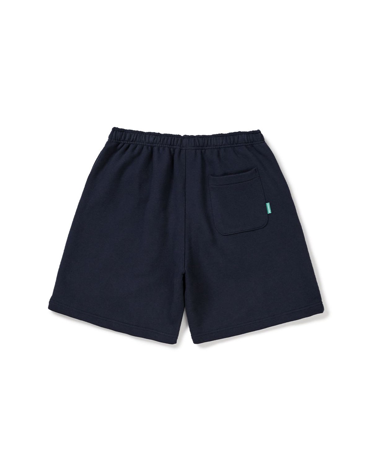 엠엠엘지(MMLG) [Mmlg] CPC HF SWEAT PANTS (AUTHENTIC NAVY)