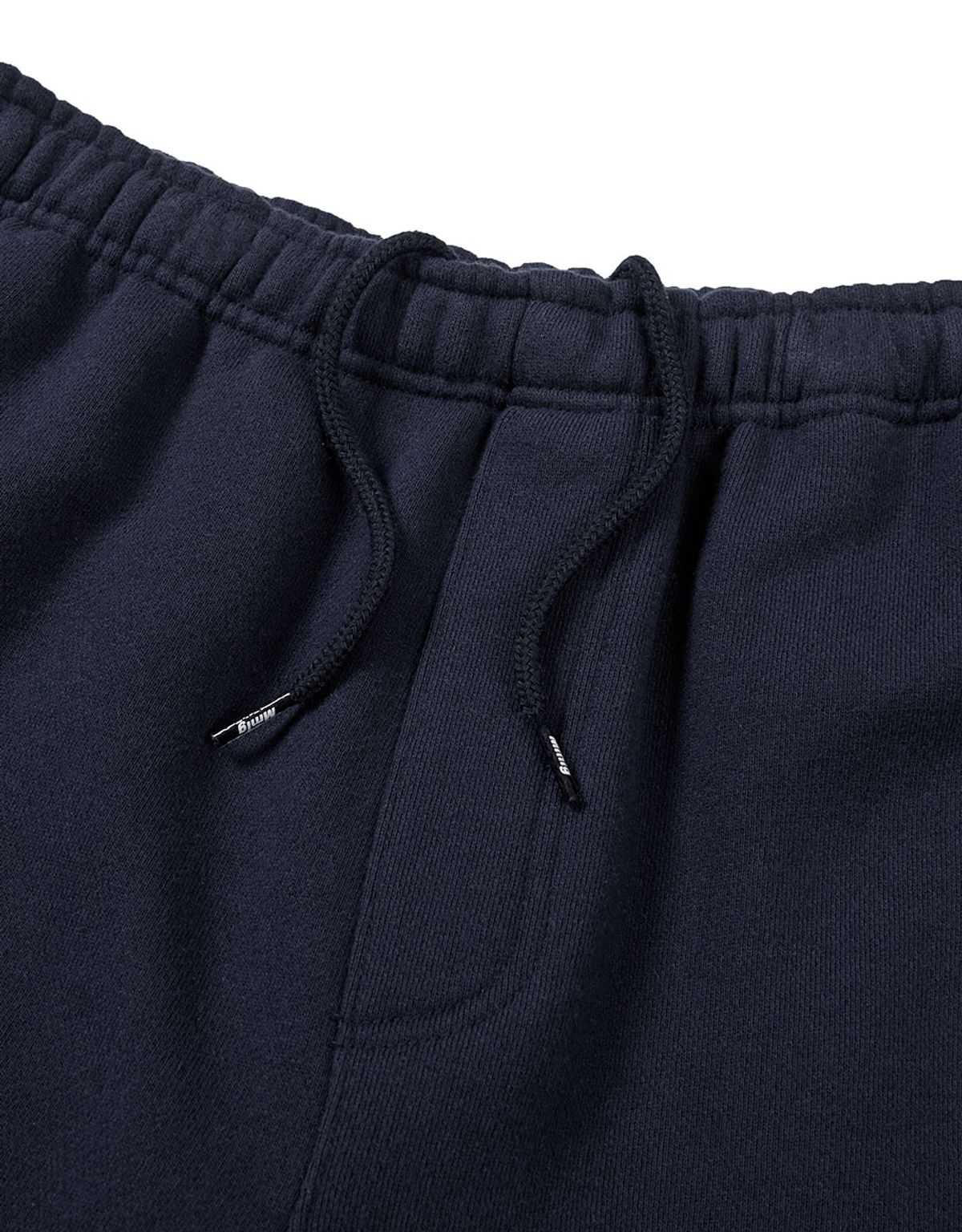 엠엠엘지(MMLG) [Mmlg] CPC HF SWEAT PANTS (AUTHENTIC NAVY)