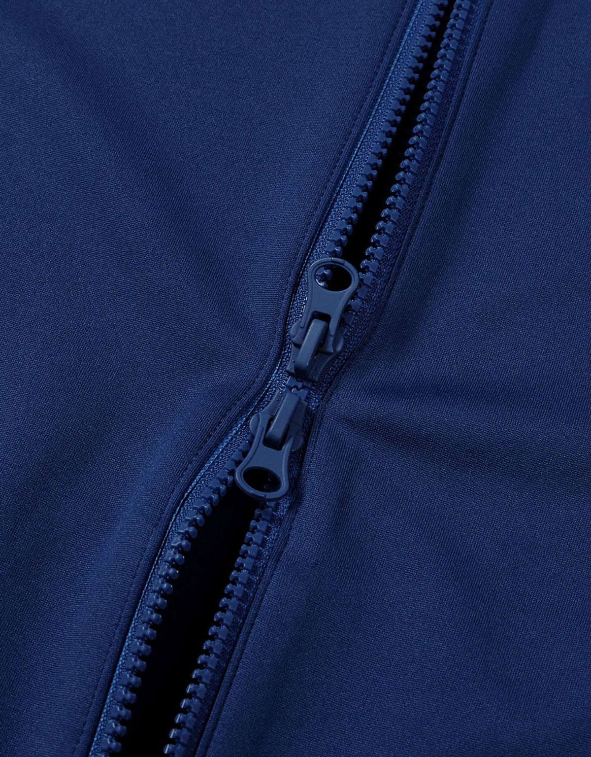 엠엠엘지(MMLG) [Mmlg] DAYOFF HALF JERSEY (BLUE)