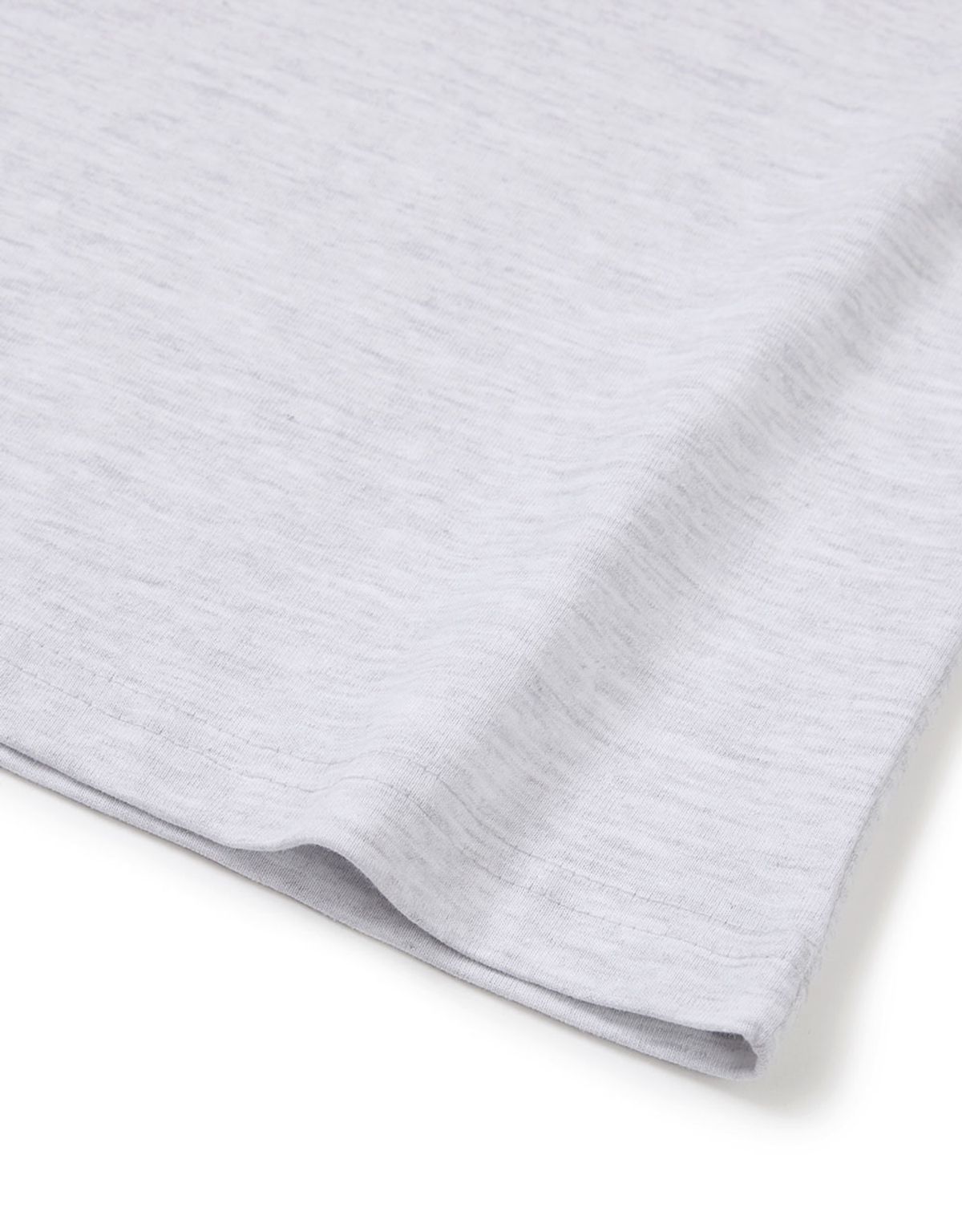 엠엠엘지(MMLG) [Mmlg] BERRY HF-T (ASH GREY)