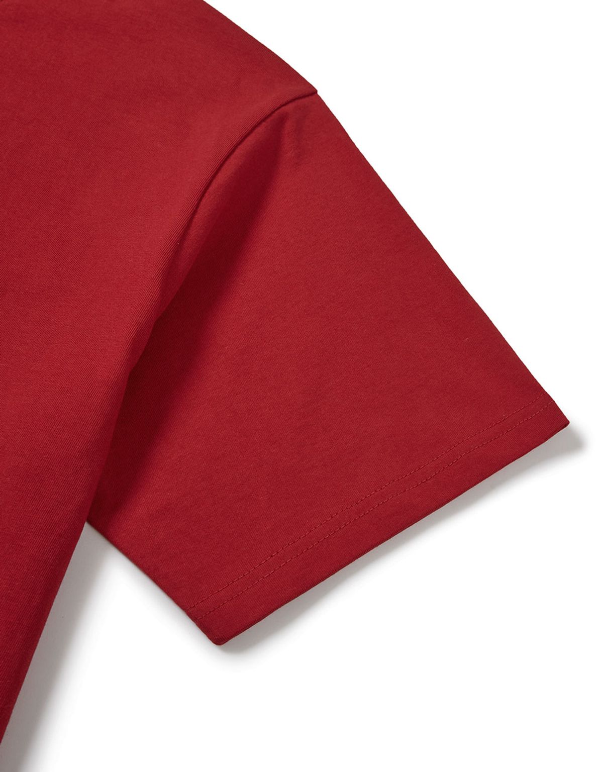 엠엠엘지(MMLG) [Mmlg] BERRY HF-T (CHILLI RED)