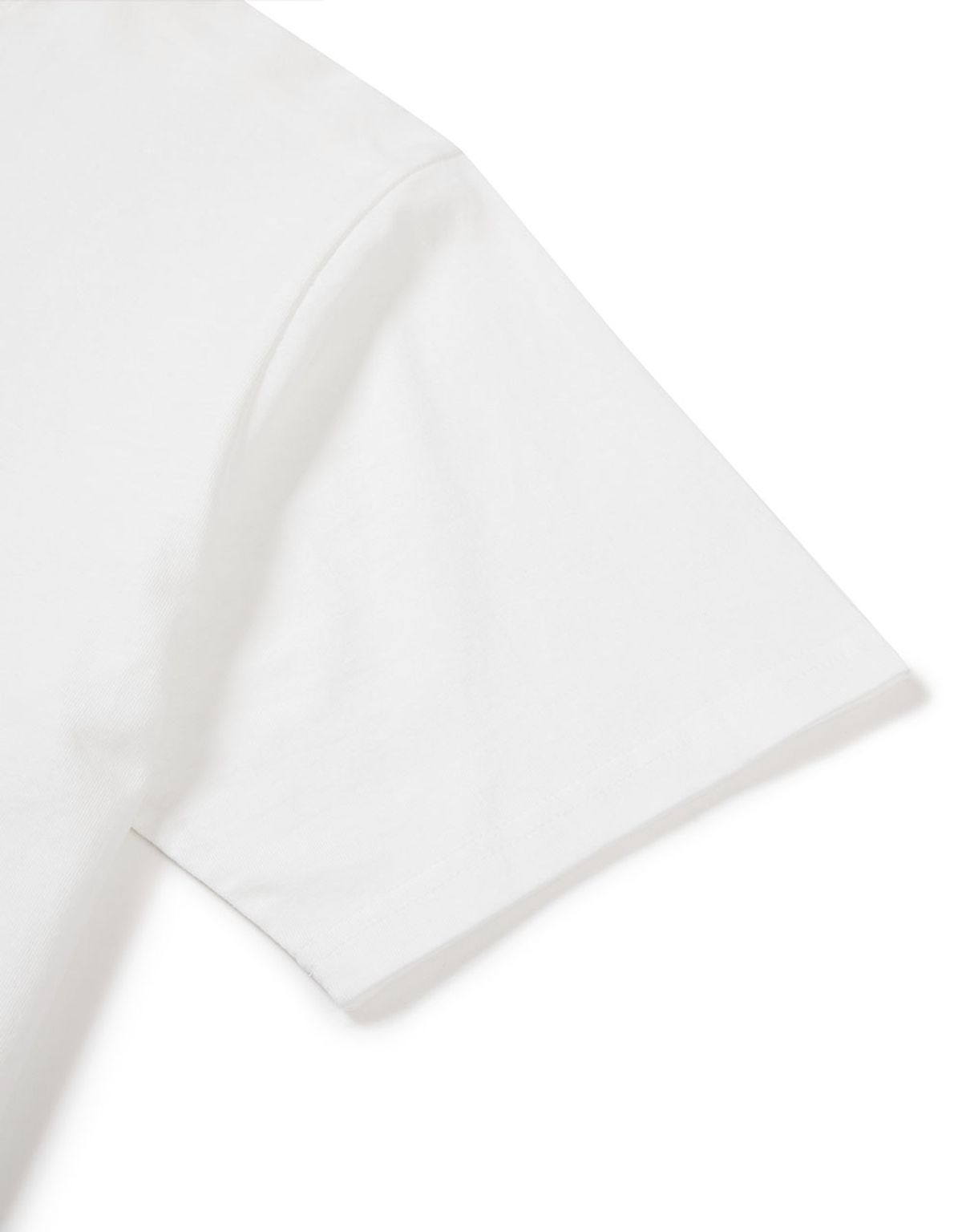 엠엠엘지(MMLG) [Mmlg] BERRY HF-T (EVERY WHITE)