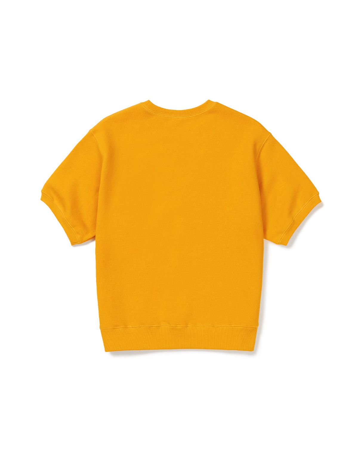 엠엠엘지(MMLG) [Mmlg] MMLG OPACITY HF SWEAT (MANDARINE)