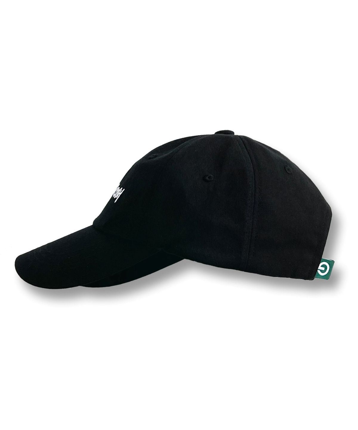 블랙크러쉬(BLACRUSH) [GIVN X BLACRUSH] Calligraphy Ball Cap
