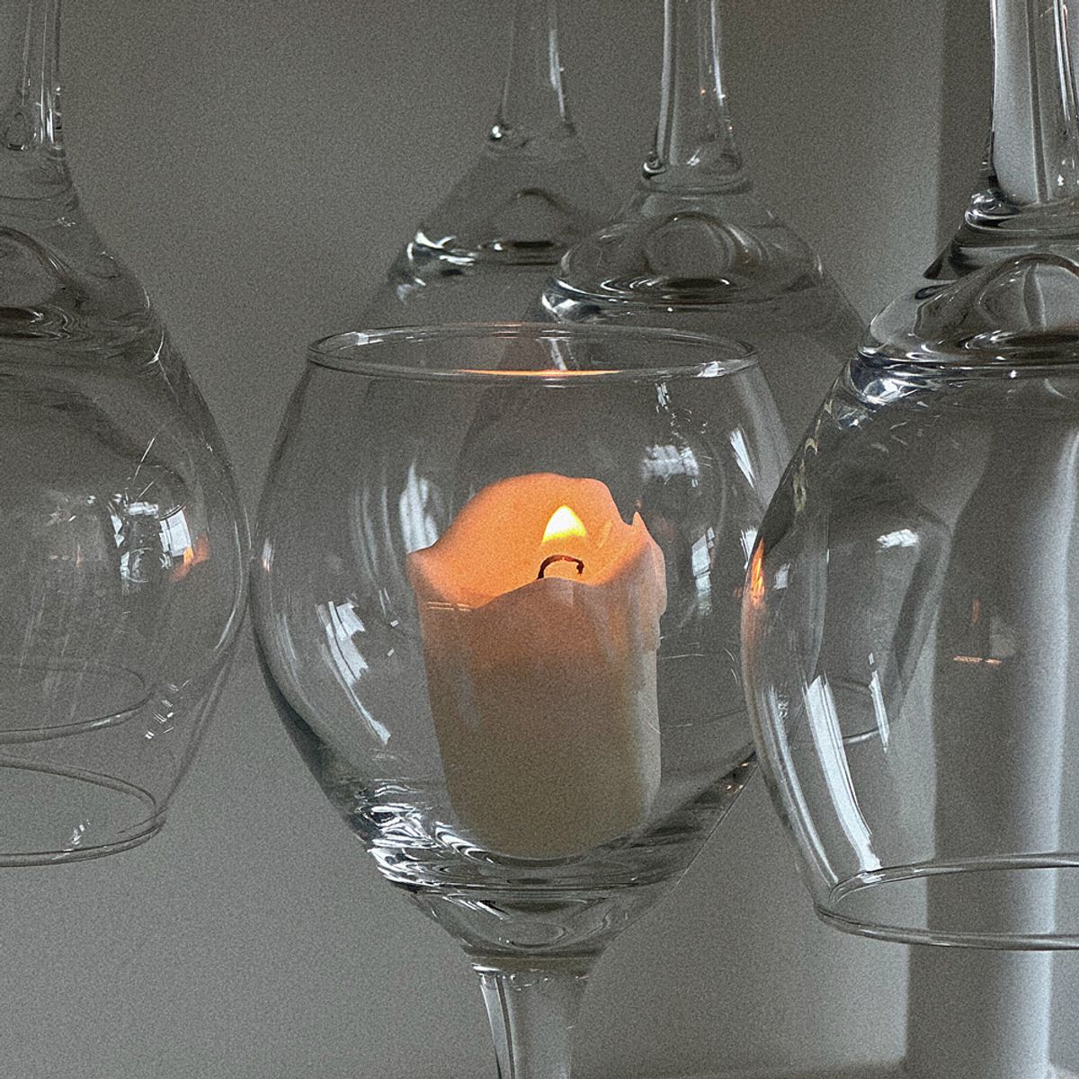 오제티캔들(OHZETI CANDLE) 멜티드 캔들 세트
