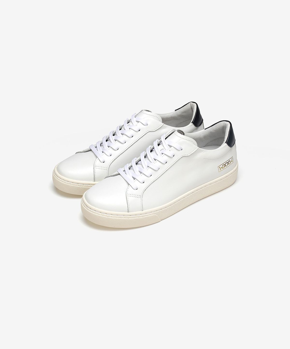 와우(WAAW) 퓨리티 블랙아킬레스W