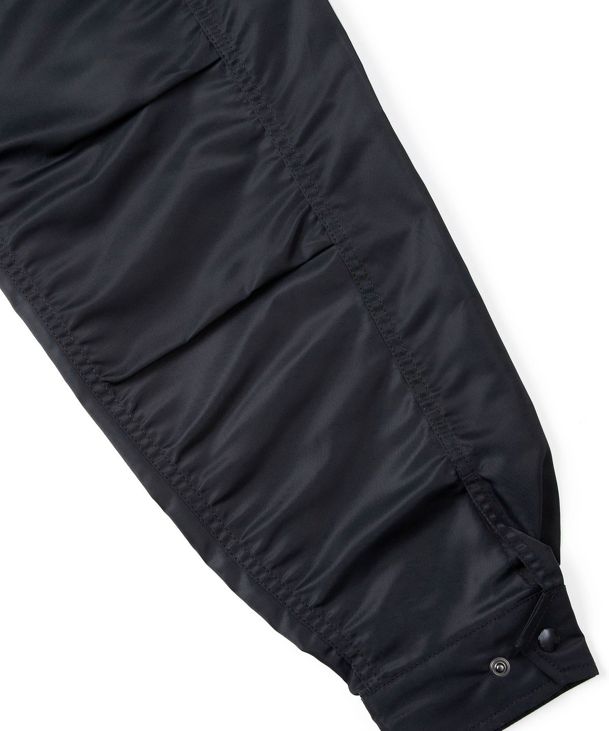 에스파이(ESFAI) MA DRIZZLER JACKET (CHARCOAL)