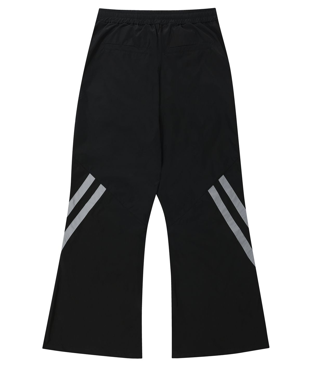 플레이버리즘(FLAVORISM) HYBRID DENIM TRACK PANTS (TP0054)