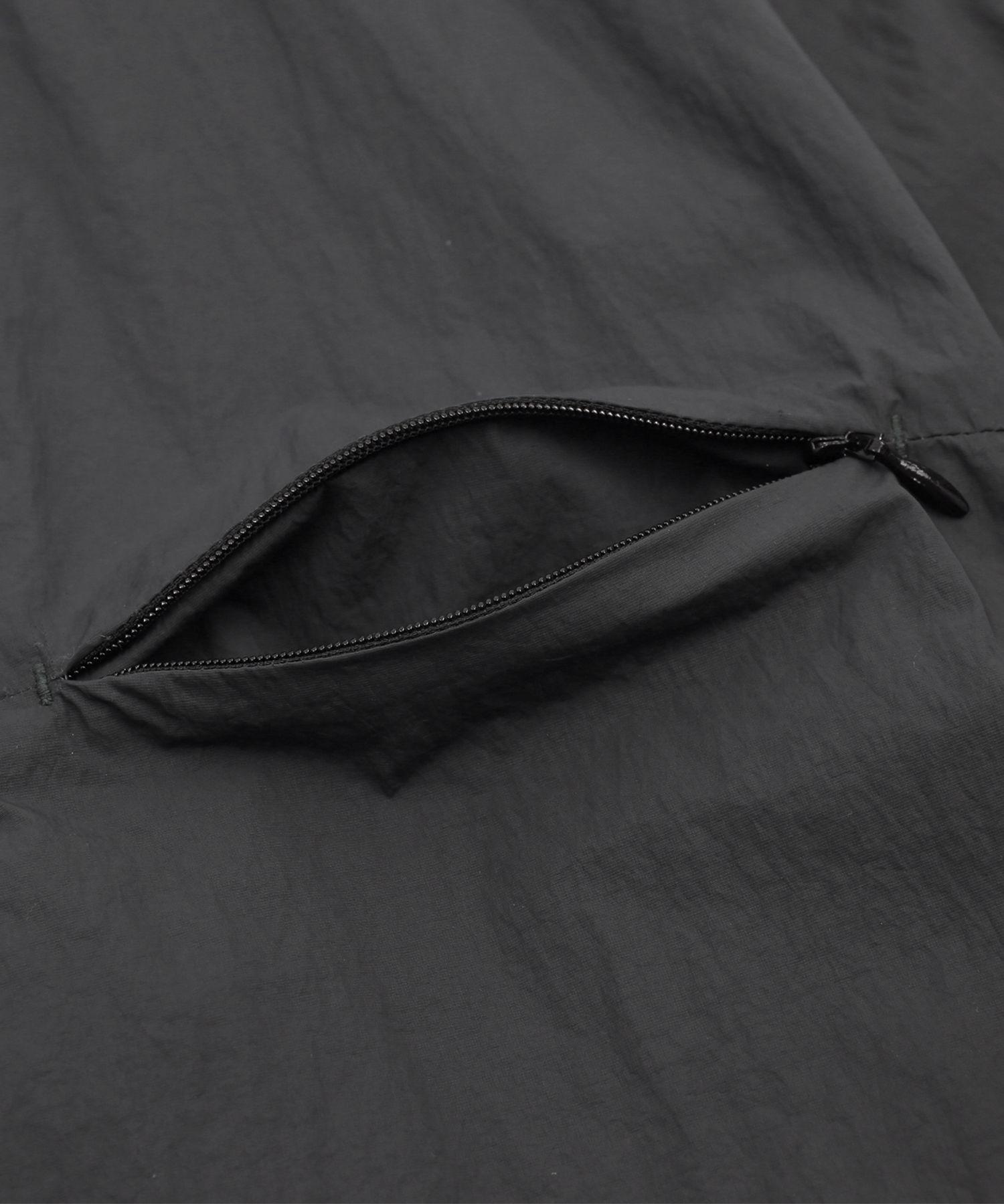 HAVEOFFDUTY L.W. Hiker Anorak