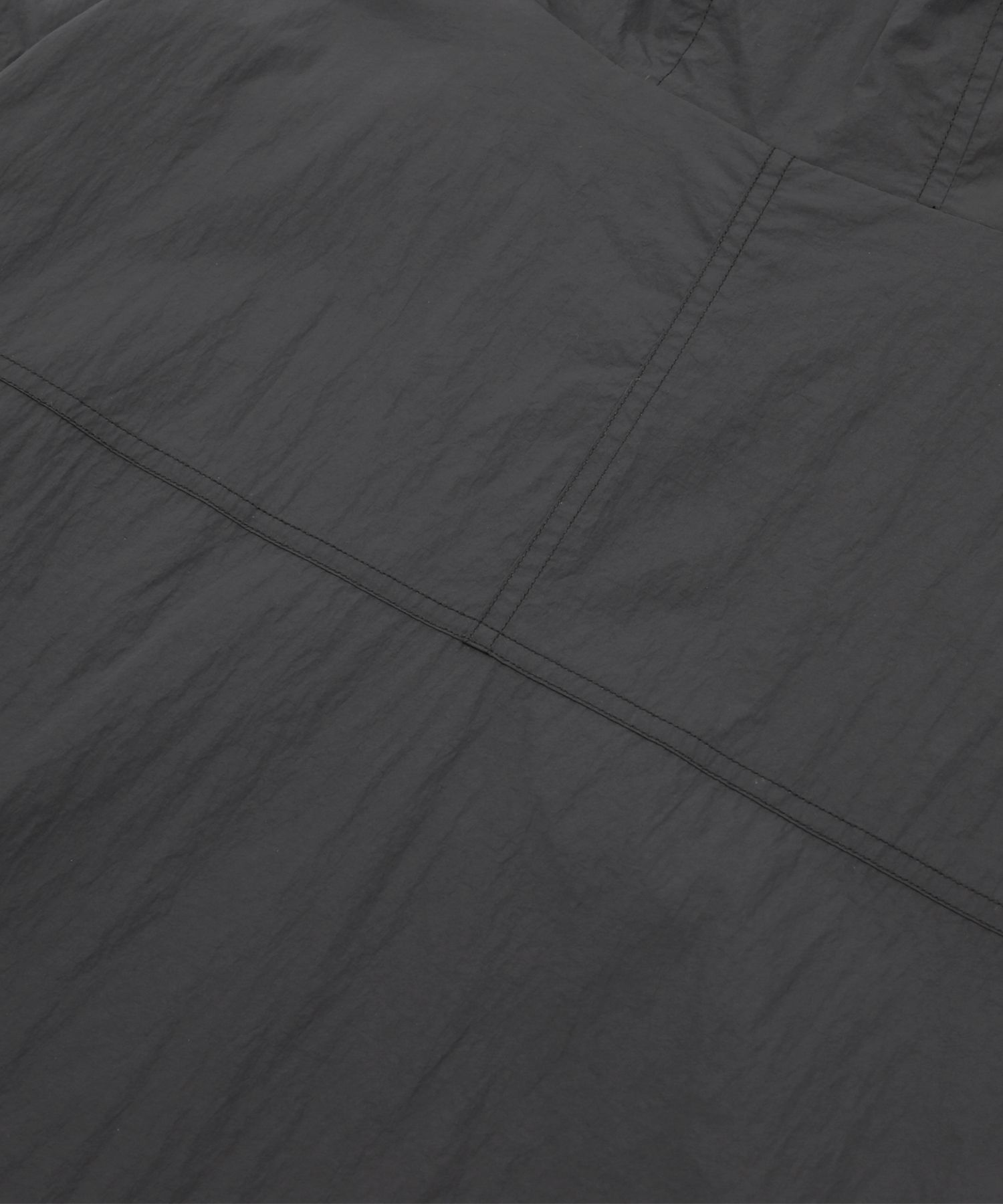 MUSINSA公式 | HAVEOFFDUTY LW Hiker Anorak (Dark Gray)