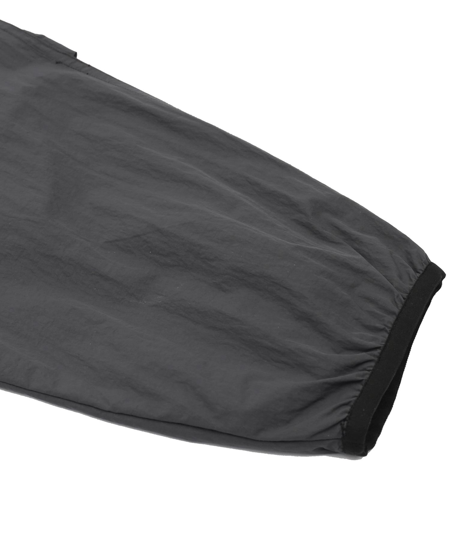 MUSINSA公式 | HAVEOFFDUTY LW Hiker Anorak (Dark Gray)