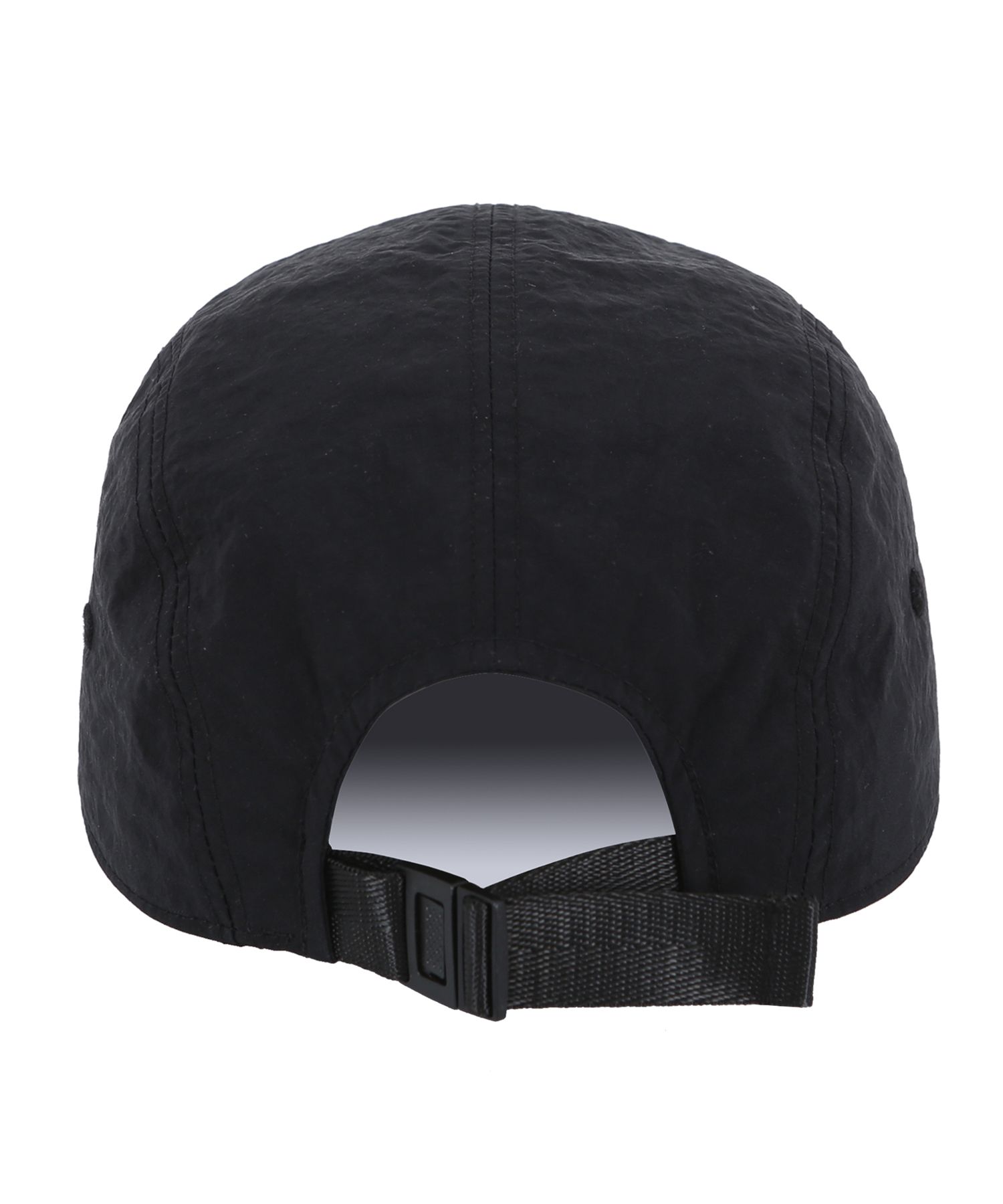 MUSINSA公式 | HAVEOFFDUTY Hiker nylon cap (black)