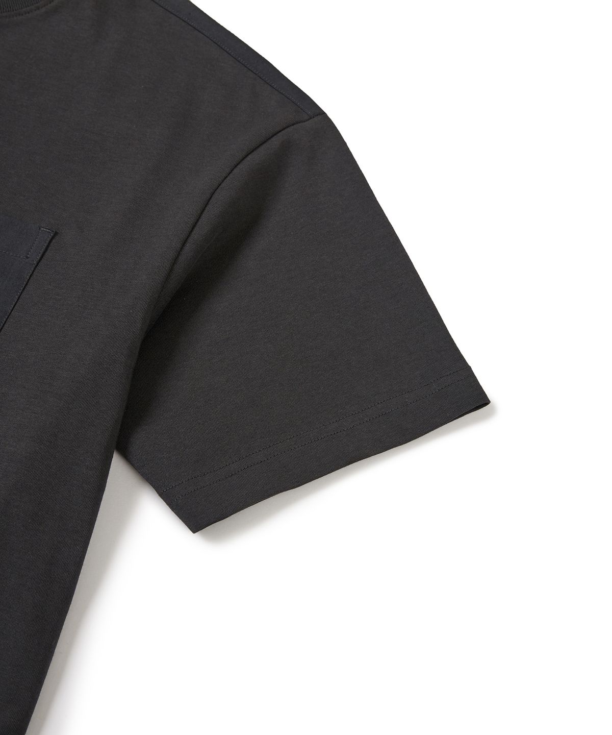스노우피크 어패럴(SNOWPEAK APPAREL) 클랜드 여성 하이브리드 롱원피스 Dark Charcoal (S24MWDOP13)