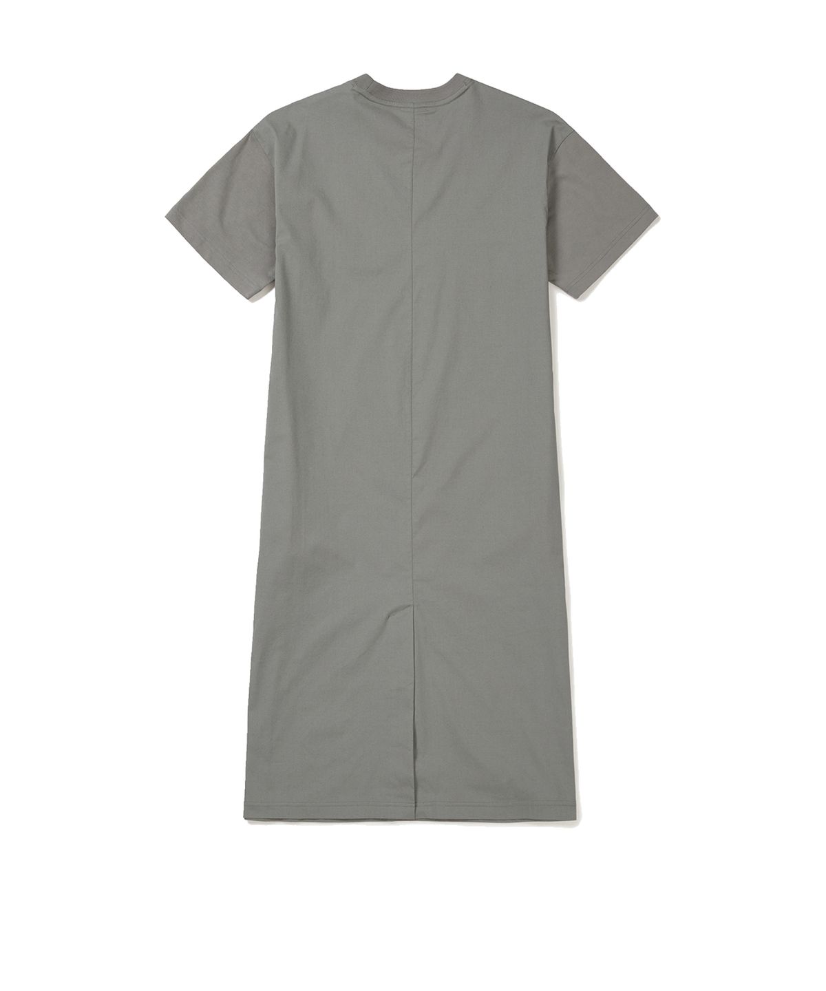 스노우피크 어패럴(SNOWPEAK APPAREL) 클랜드 여성 하이브리드 롱원피스 Light Khaki (S24MWDOP13)