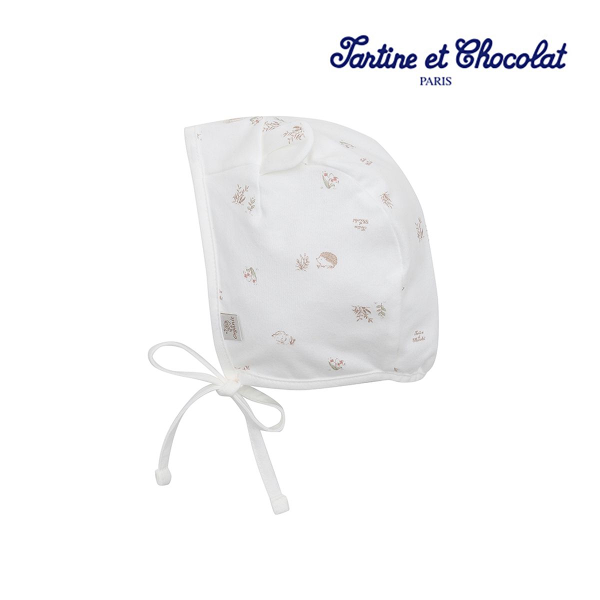 타티네 쇼콜라(TARTINEET CHOCOLAT) TC)UOG해리모자