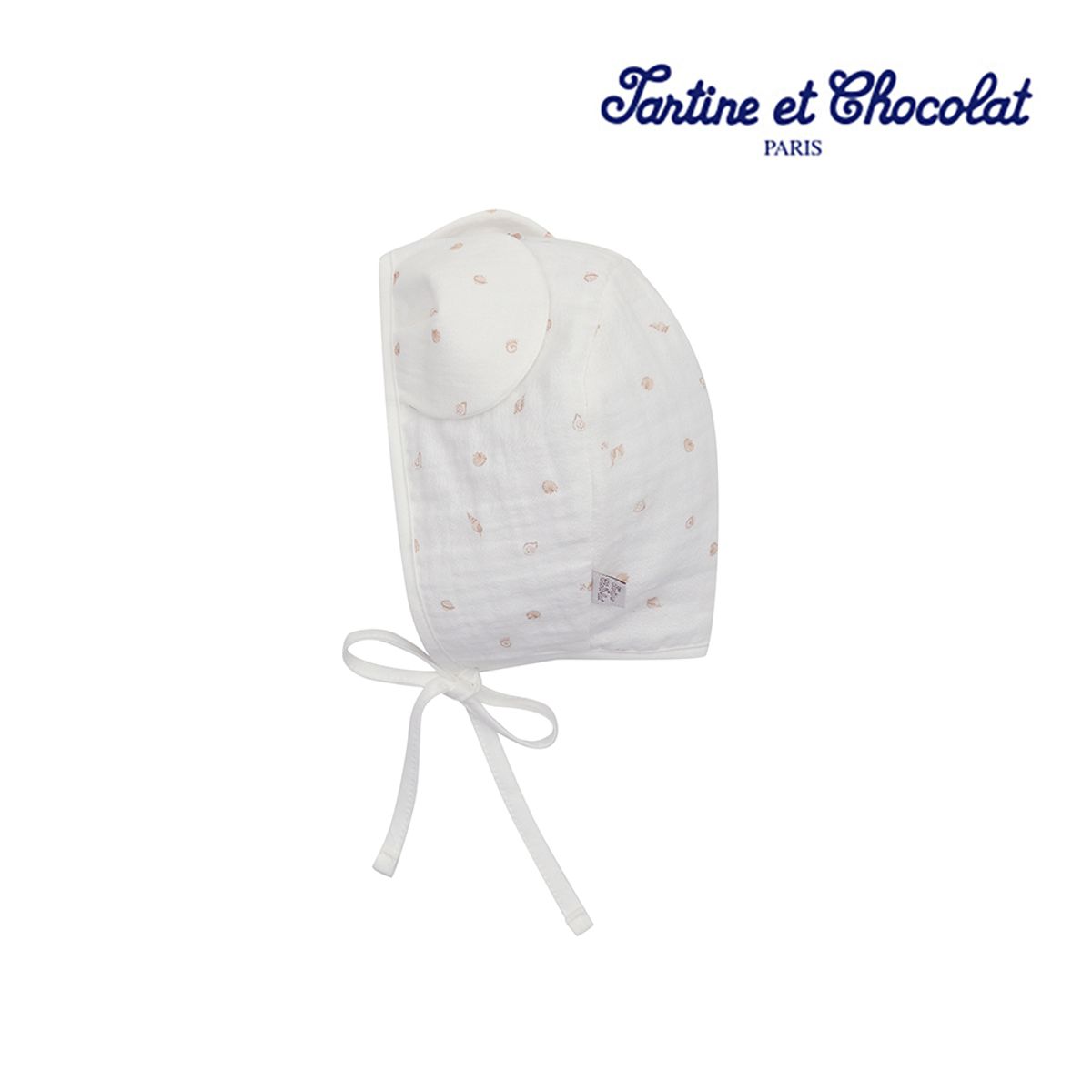 타티네 쇼콜라(TARTINEET CHOCOLAT) TC)U레브귀달이모