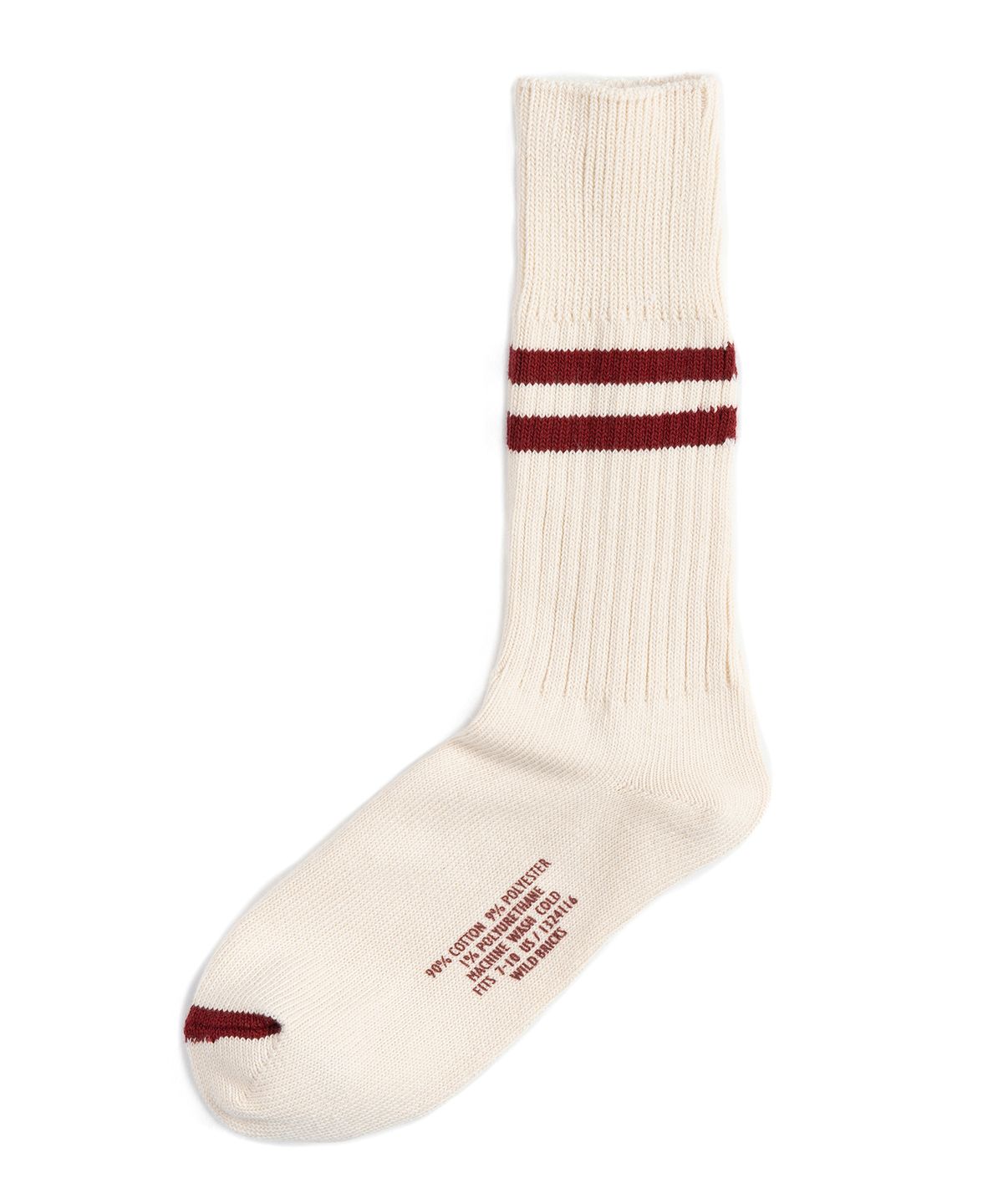 와일드 브릭스(WILD BRICKS) ST SPORT SOCKS SET (3 color)