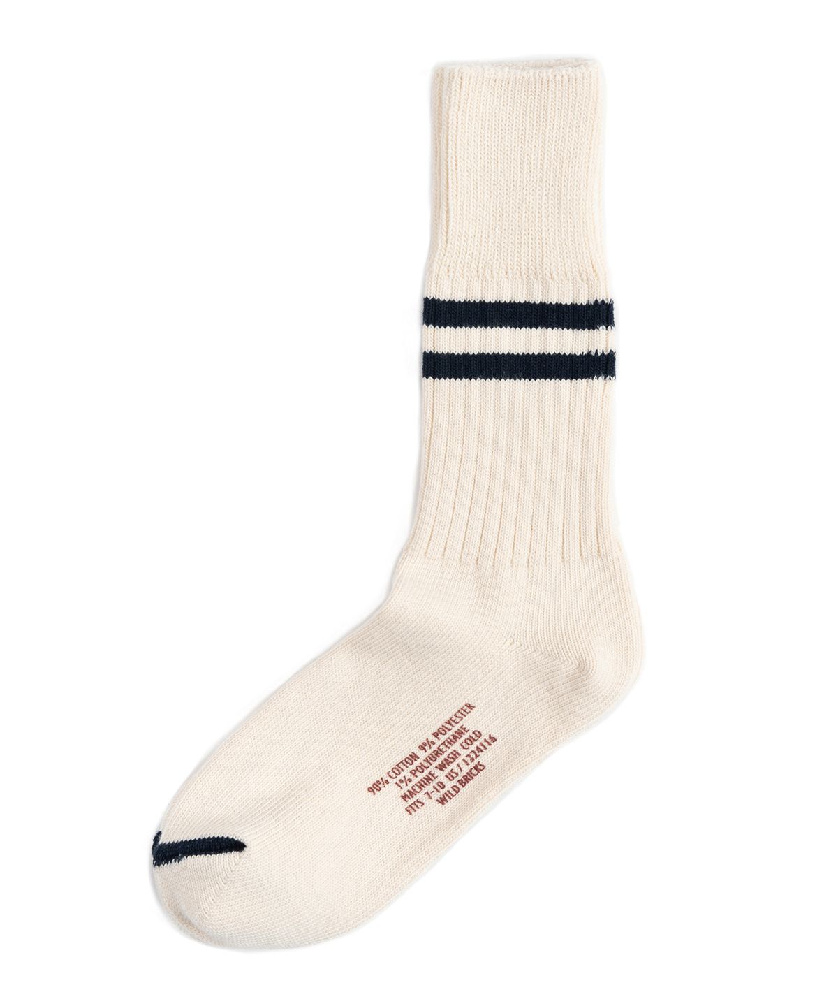 와일드 브릭스(WILD BRICKS) ST SPORT SOCKS SET (3 color)
