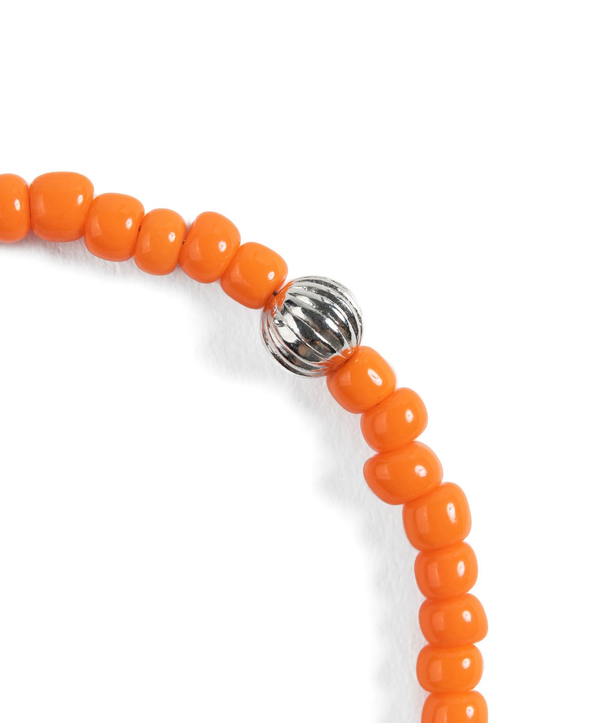와일드 브릭스(WILD BRICKS) SB BEADS BRACELET (orange)