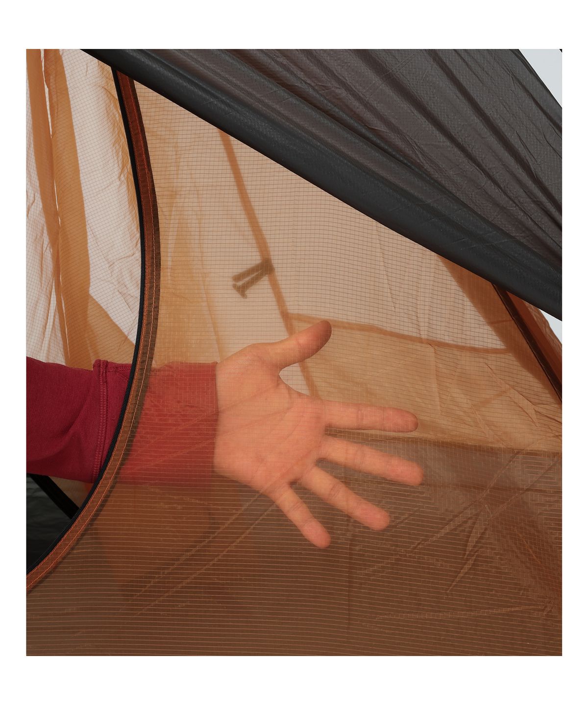 백컨트리(BACKCOUNTRY) 모노필라 이너텐트 - 재너두 2P 익스패디션
