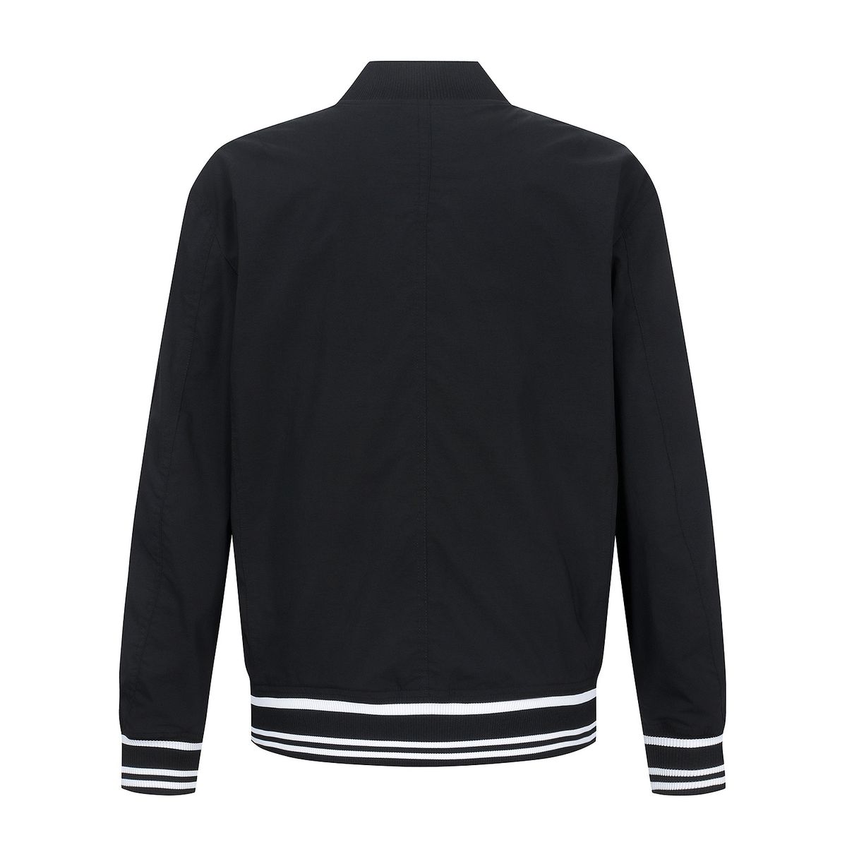 마틴골프(MARTINE GOLF) Blouson Jumper_Black (Men)