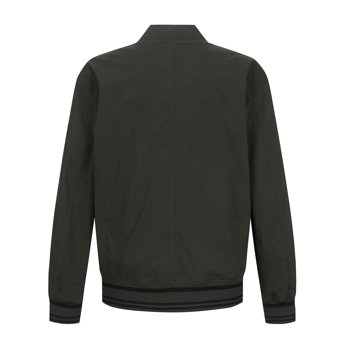 마틴골프(MARTINE GOLF) Blouson Jumper_Khaki (Men)