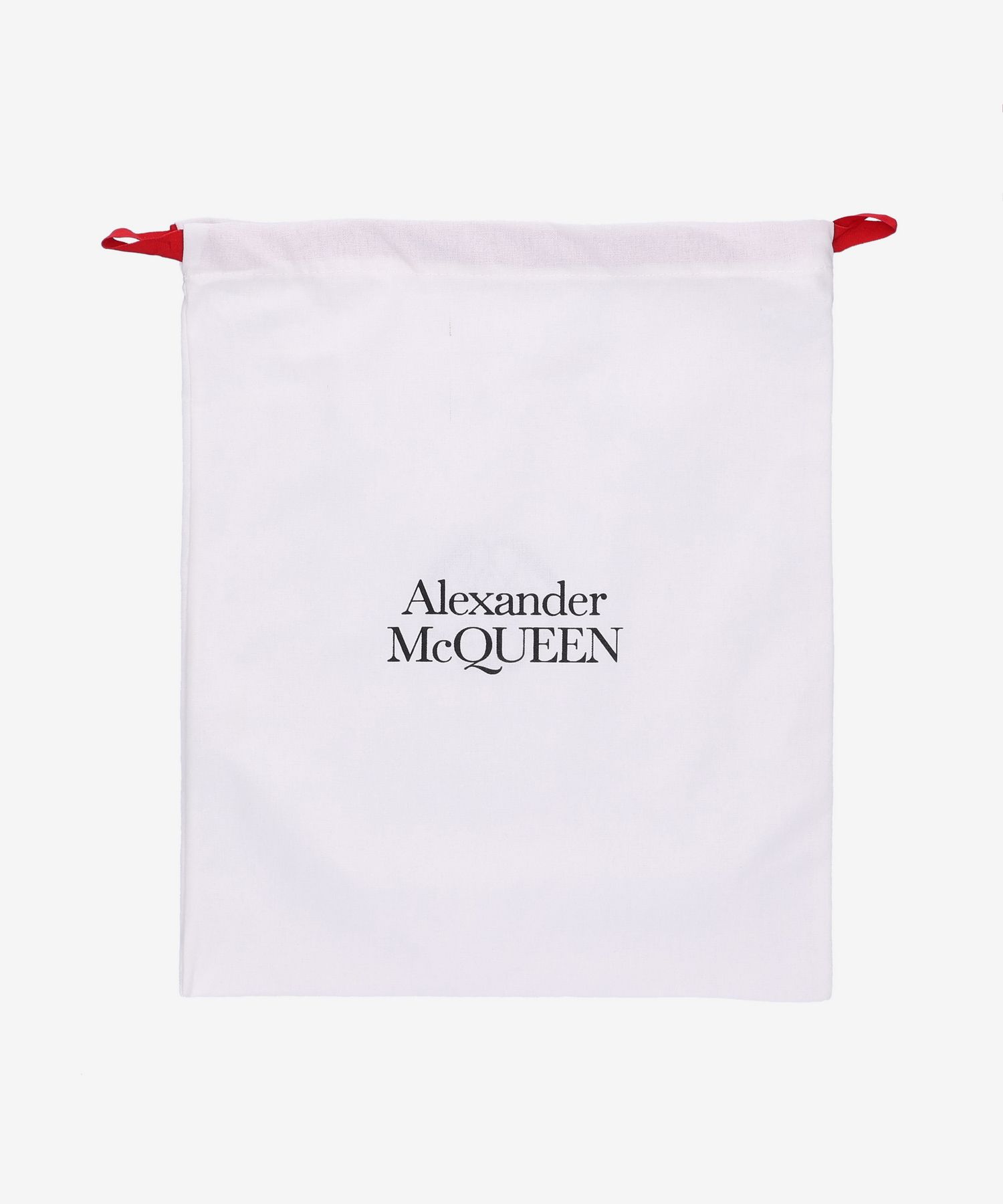 MUSINSA | ALEXANDER McQUEEN Formal Punk Mule - White