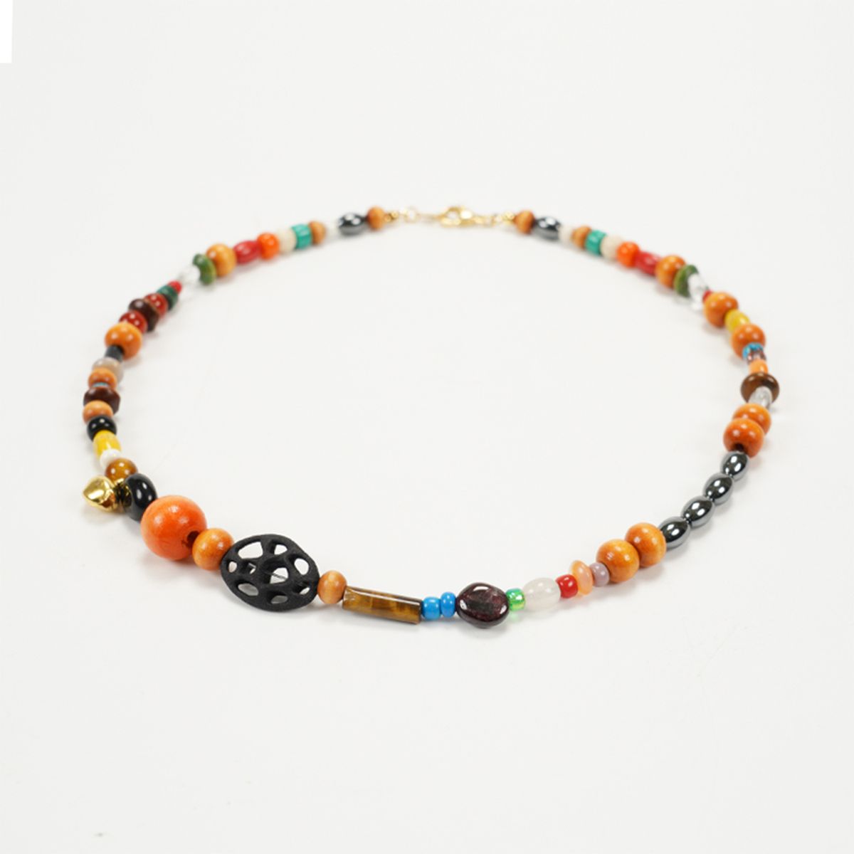어센틱모즈(AUTHENTICMODS) Damon necklace The 1991